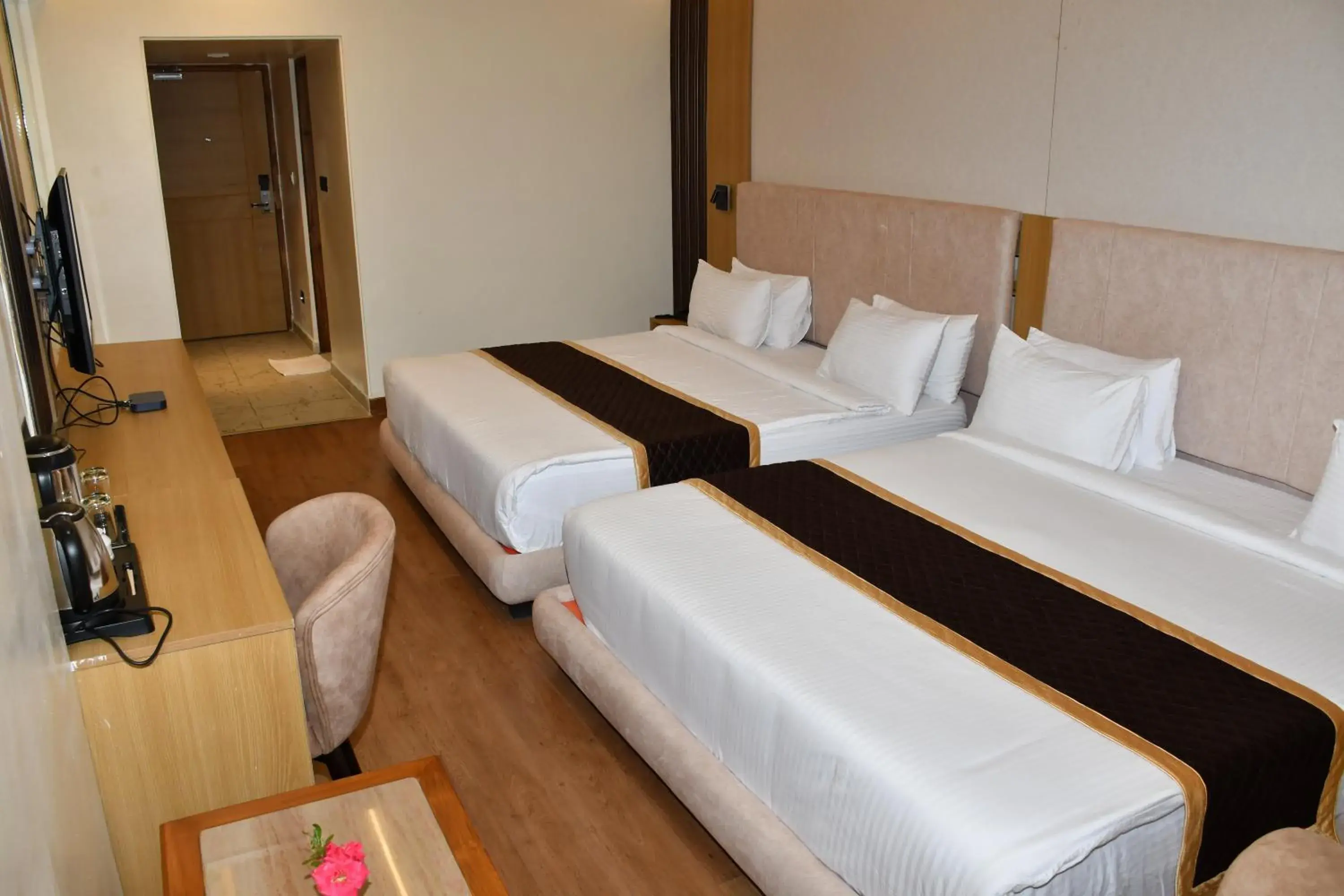 Bedroom, Bed in Hotel Oxina Cizel Bedroom, Bed in Hotel Oxina Cizel