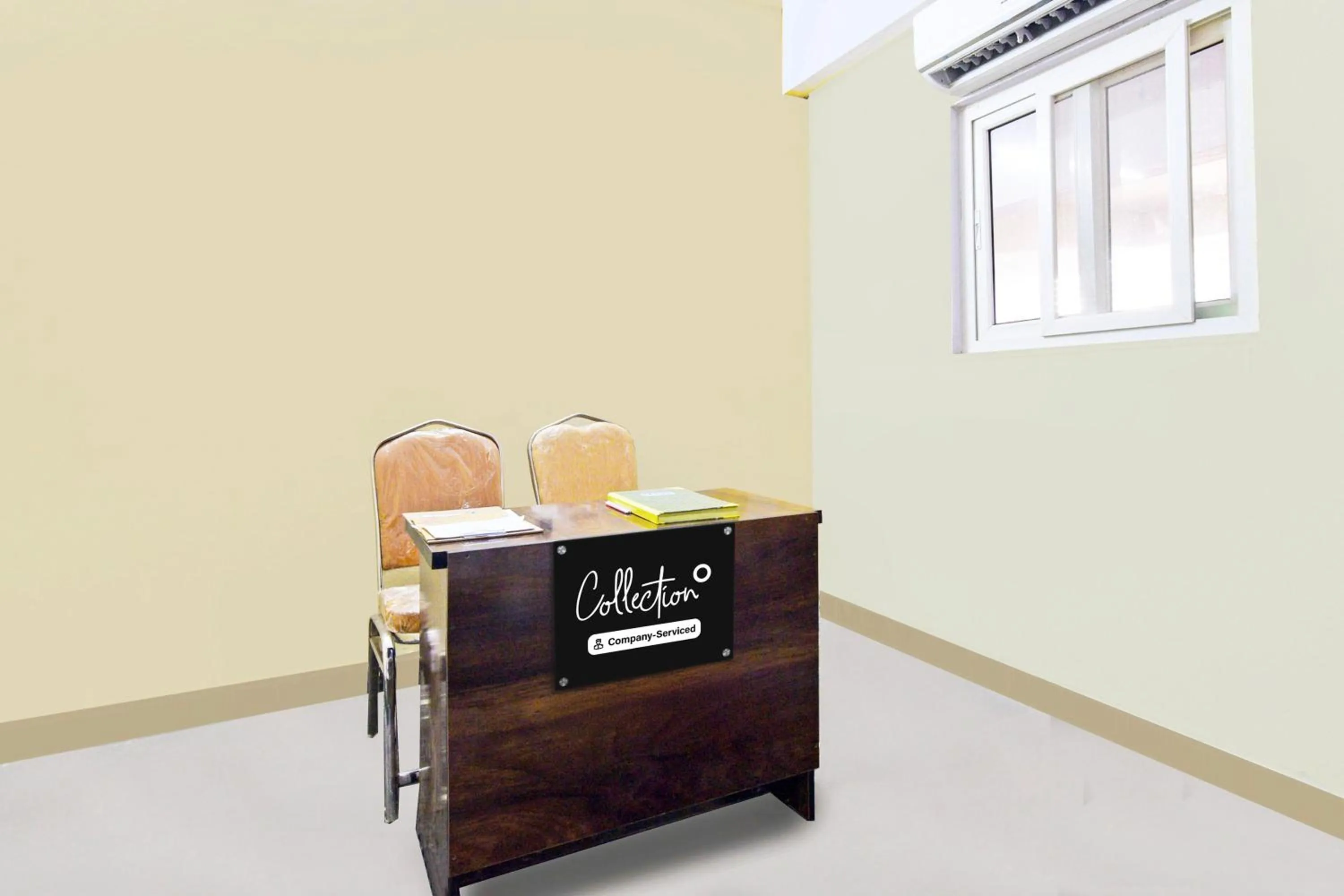 Lobby or reception in Super Collection O Jagadgirigutta Road