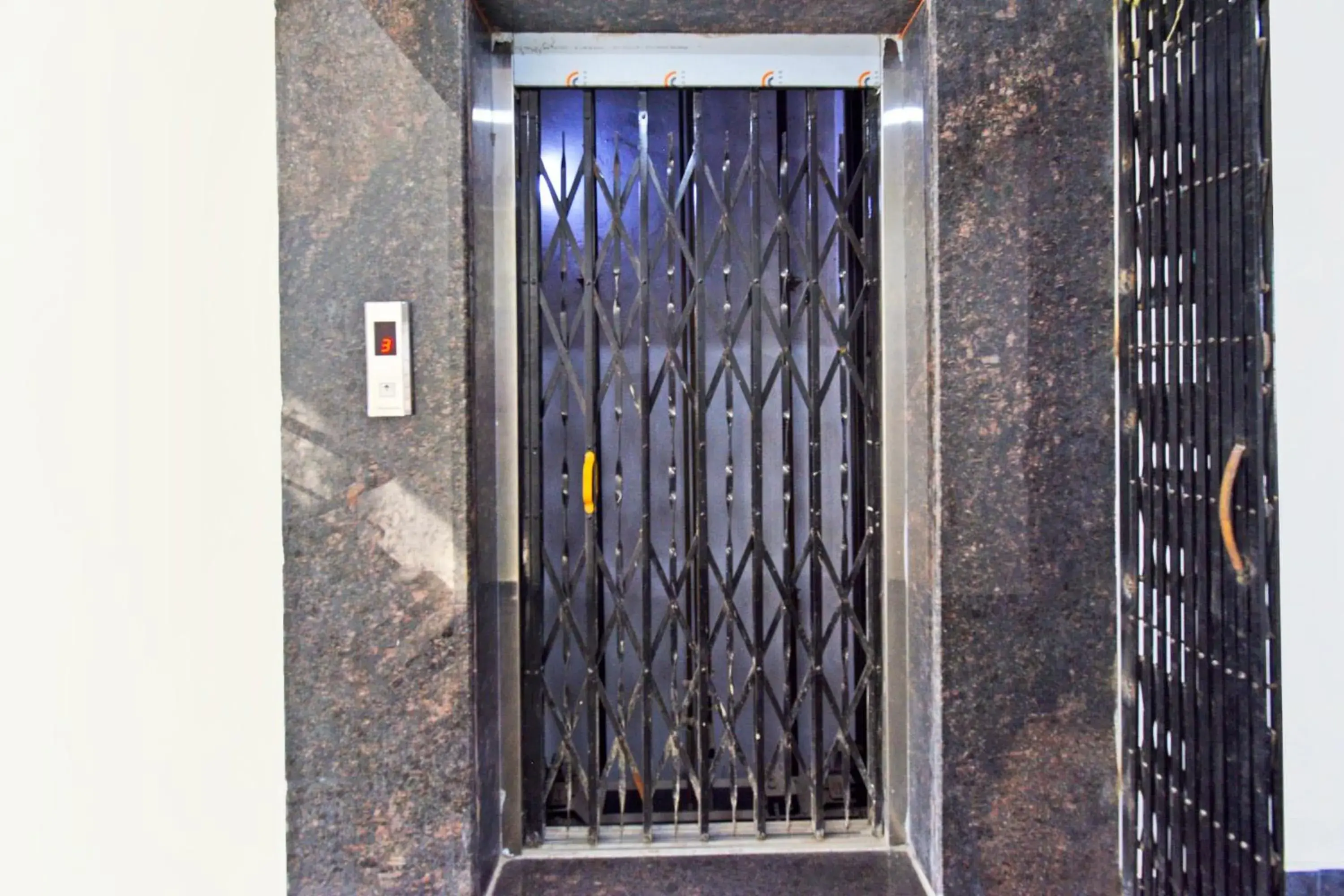 Lobby or reception in Super Collection O Jagadgirigutta Road Lobby or reception in Super Collection O Jagadgirigutta Road