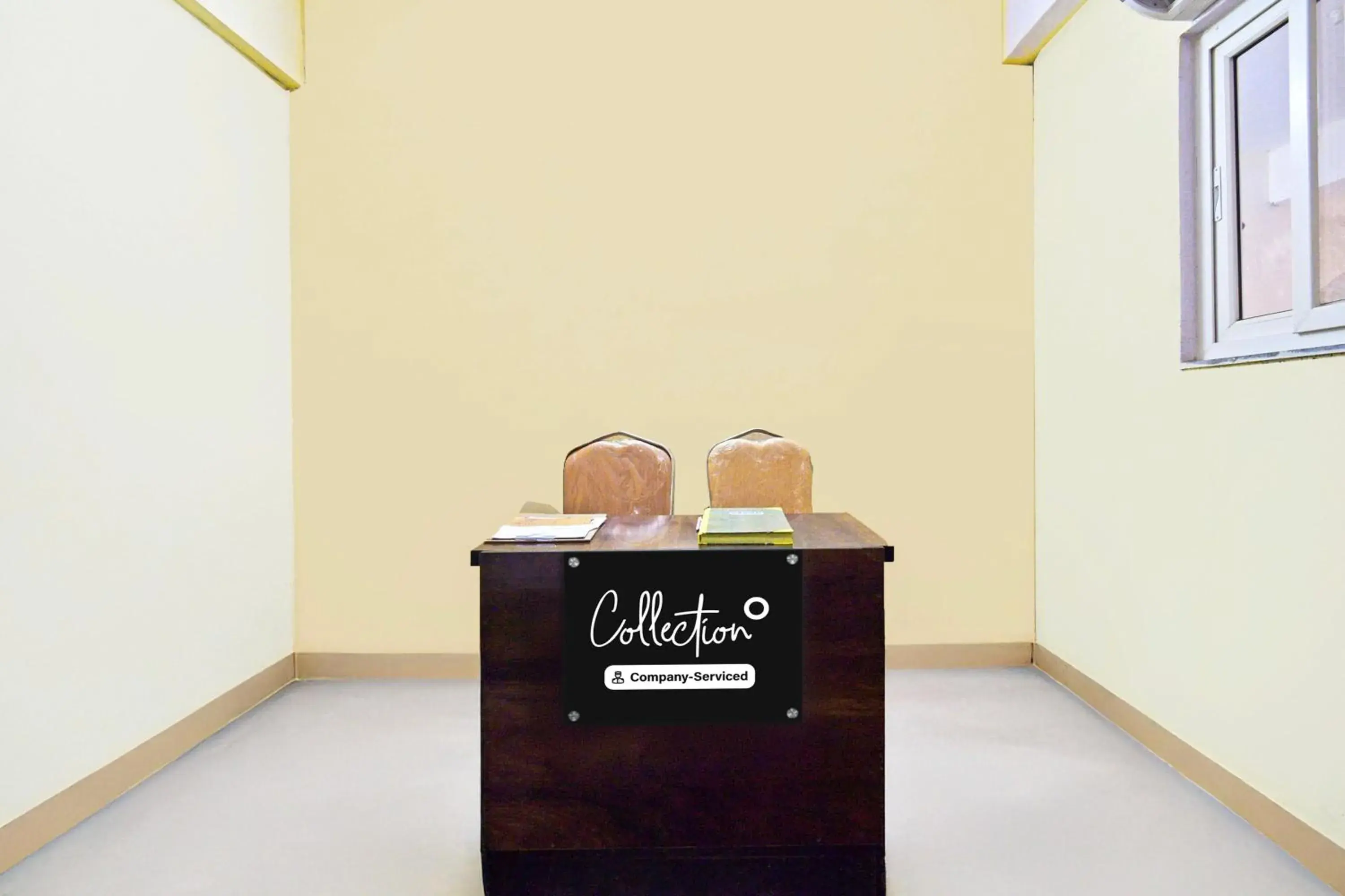 Lobby or reception in Super Collection O Jagadgirigutta Road Lobby or reception in Super Collection O Jagadgirigutta Road