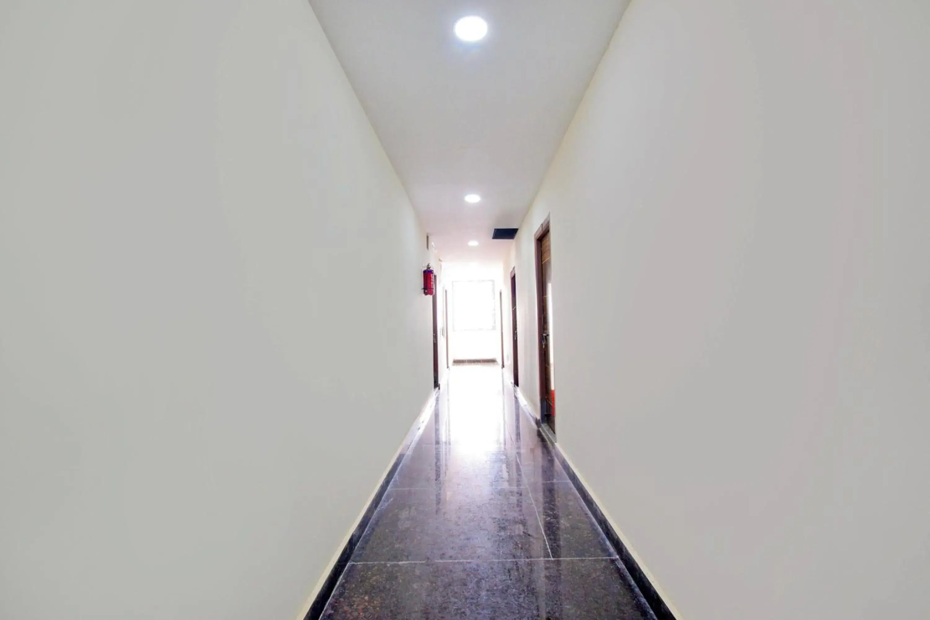 Lobby or reception in Super Collection O Jagadgirigutta Road Lobby or reception in Super Collection O Jagadgirigutta Road