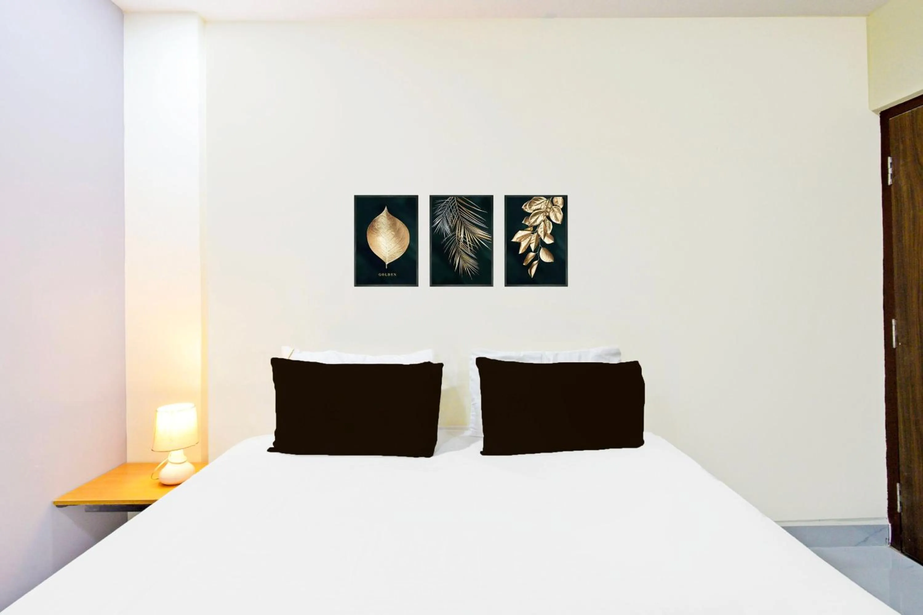 Bedroom in Super Collection O Jagadgirigutta Road