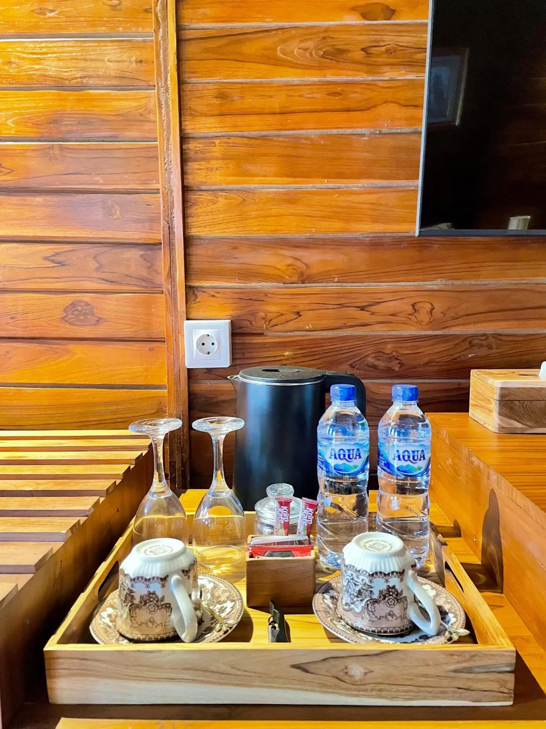 Joglo Villa with Private Pool in Ngesil Private Joglo & Pool Joglo Villa with Private Pool in Ngesil Private Joglo & Pool