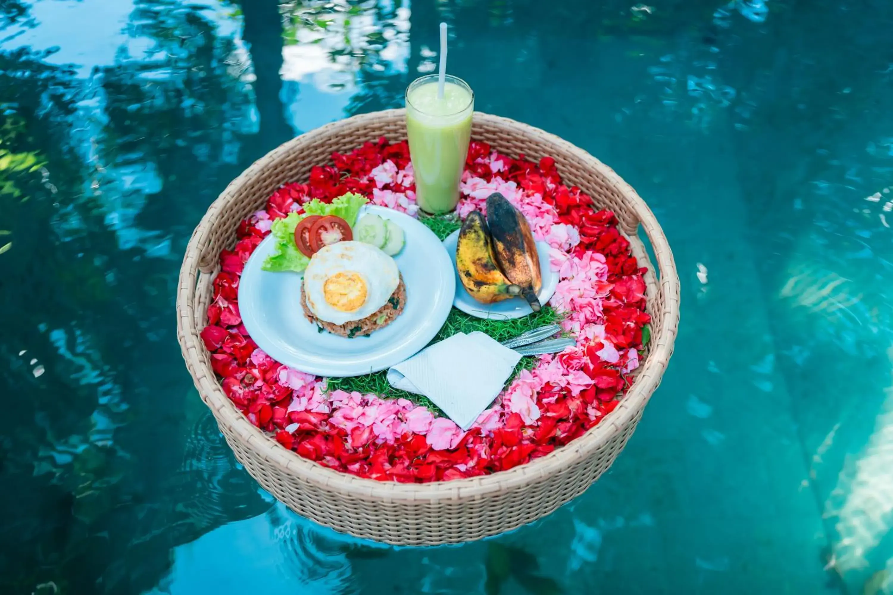 Joglo Villa with Private Pool in Ngesil Private Joglo & Pool by Aligna Hospitality Joglo Villa with Private Pool in Ngesil Private Joglo & Pool by Aligna Hospitality