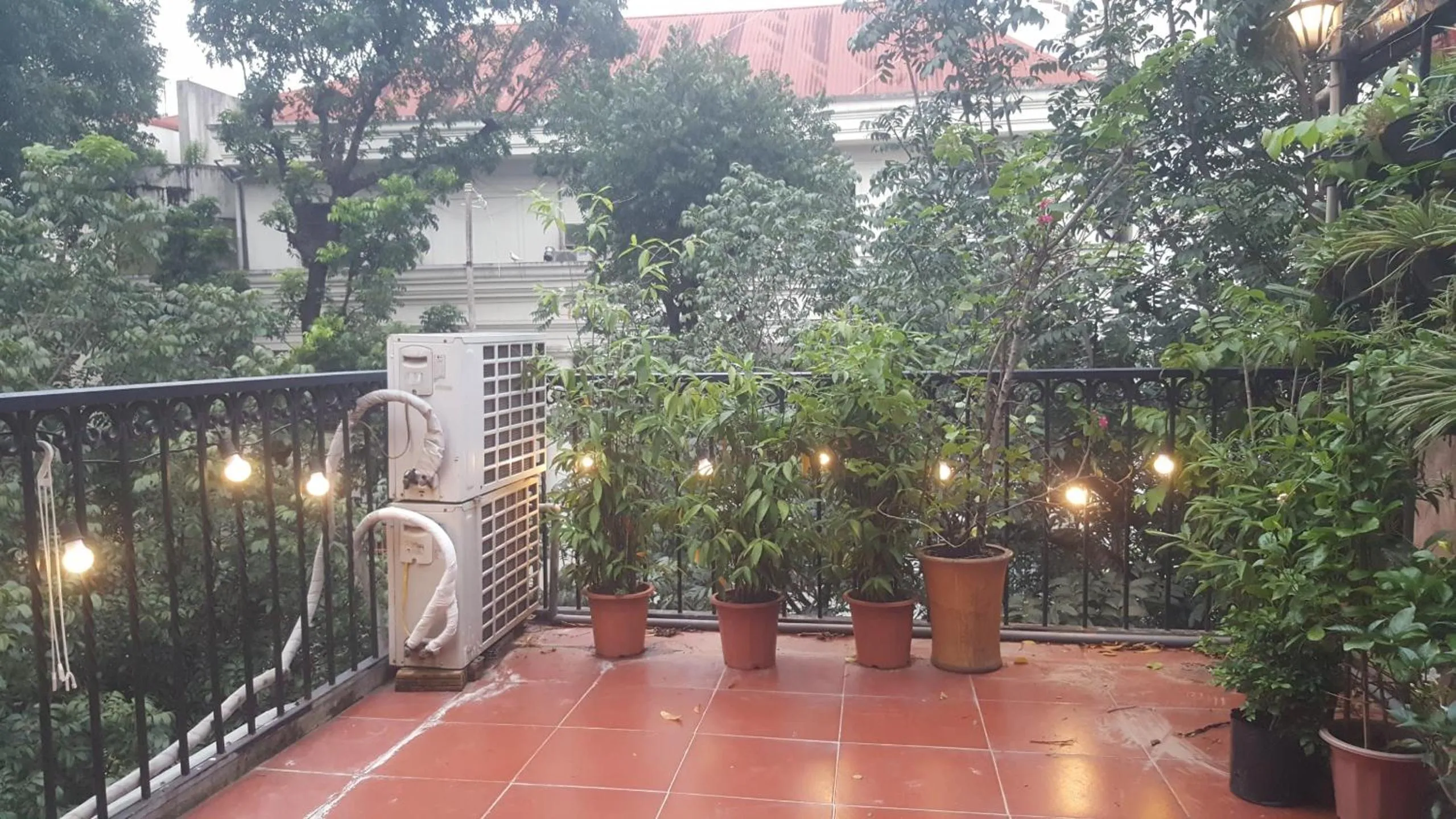 Garden in Drumie Home - salesOTAvn