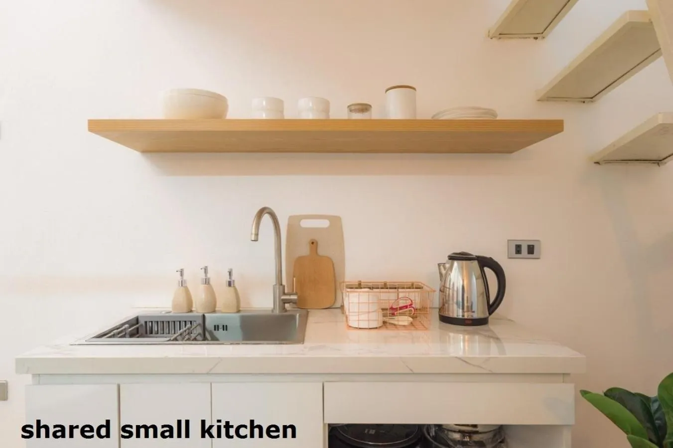 kitchen in Drumie Home - salesOTAvn