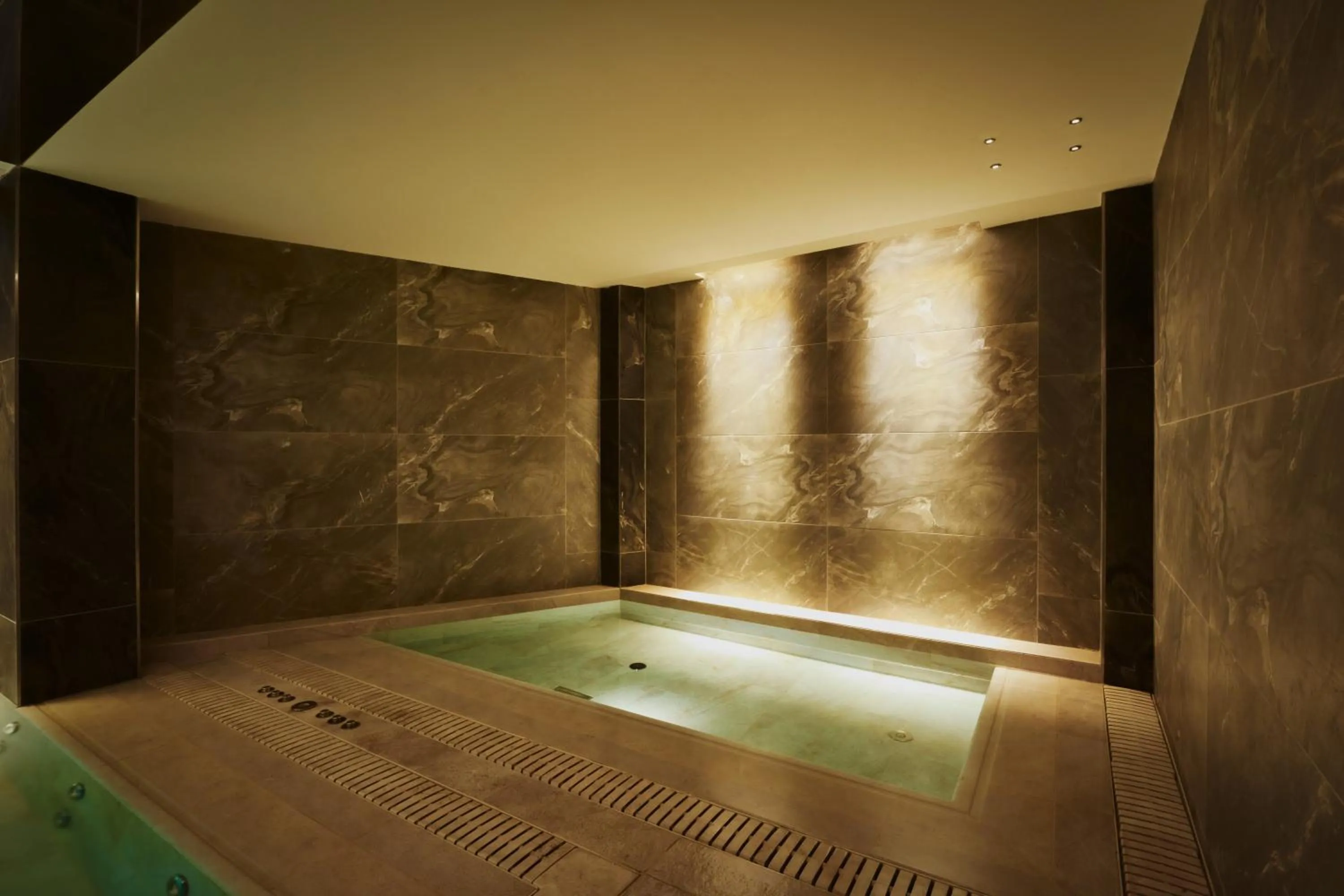 Spa and wellness centre/facilities in The Hotels, Galata
