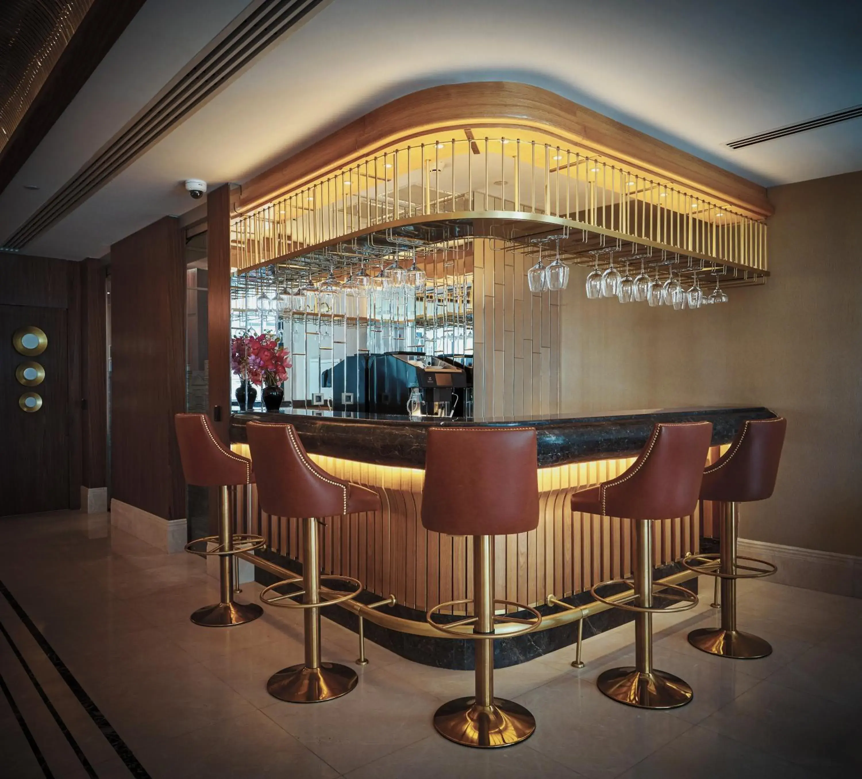 Restaurant/places to eat in The Hotels, Galata Restaurant/places to eat in The Hotels, Galata