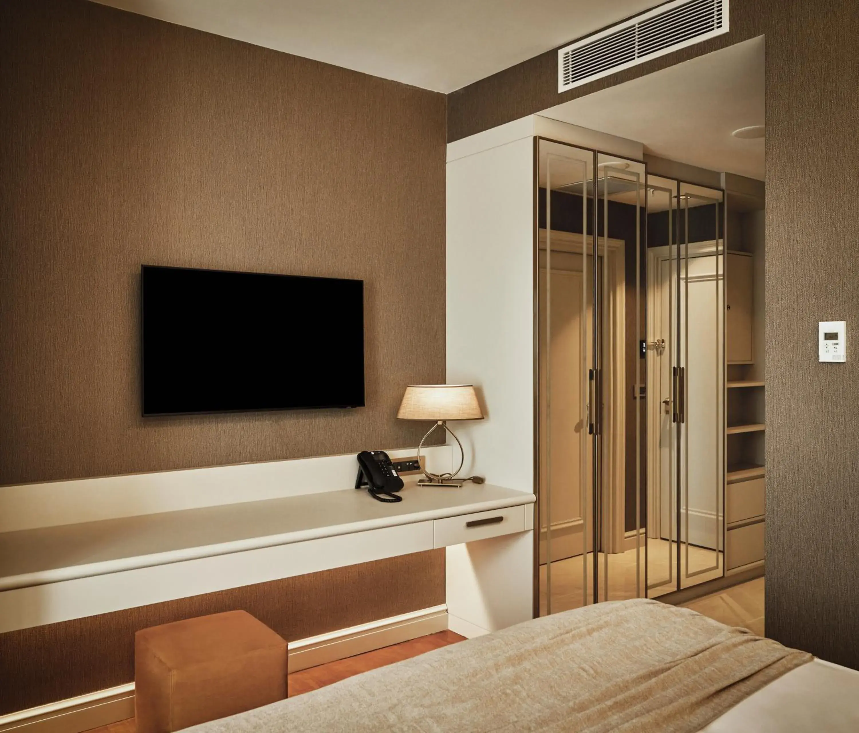 Superior Double Room in The Hotels, Galata Superior Double Room in The Hotels, Galata