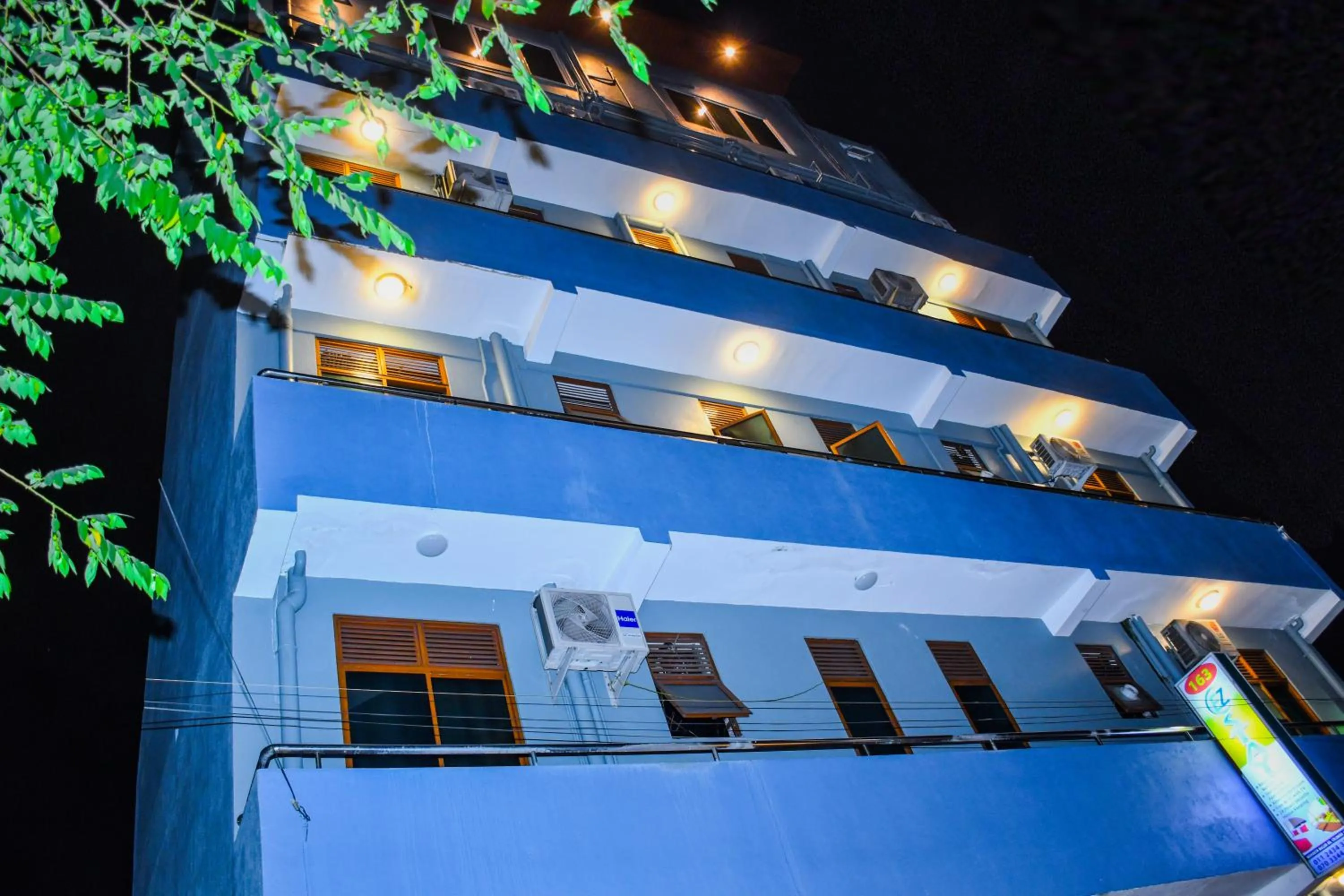 Ez Stay Guesthouse