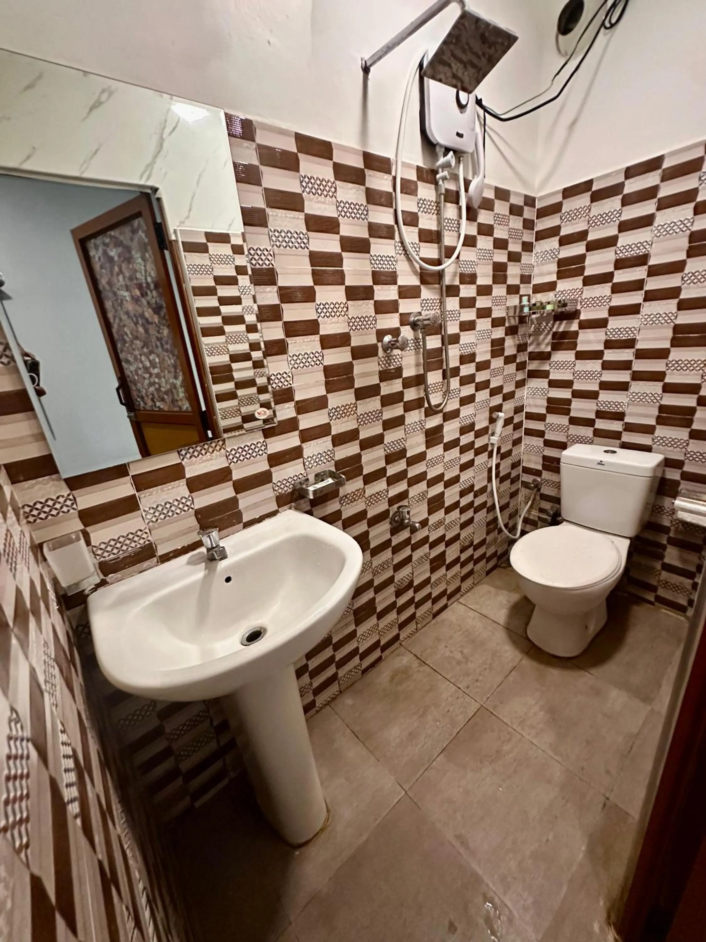 Ez Stay Guesthouse