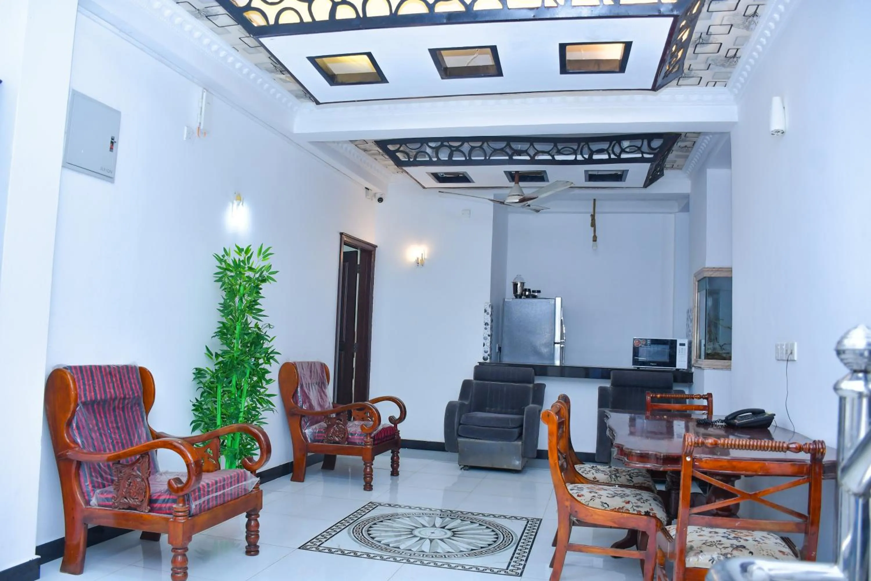 Ez Stay Guesthouse