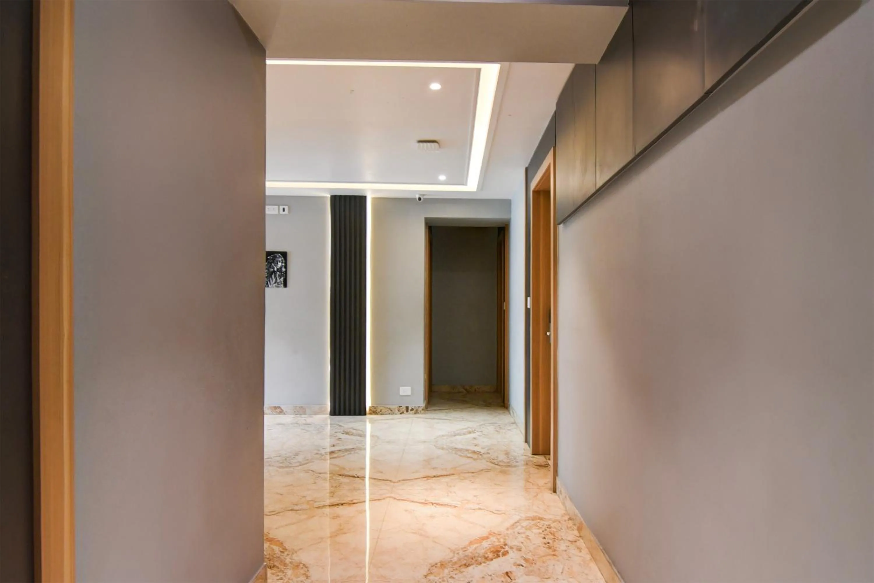 Super Collection O Water View Residency