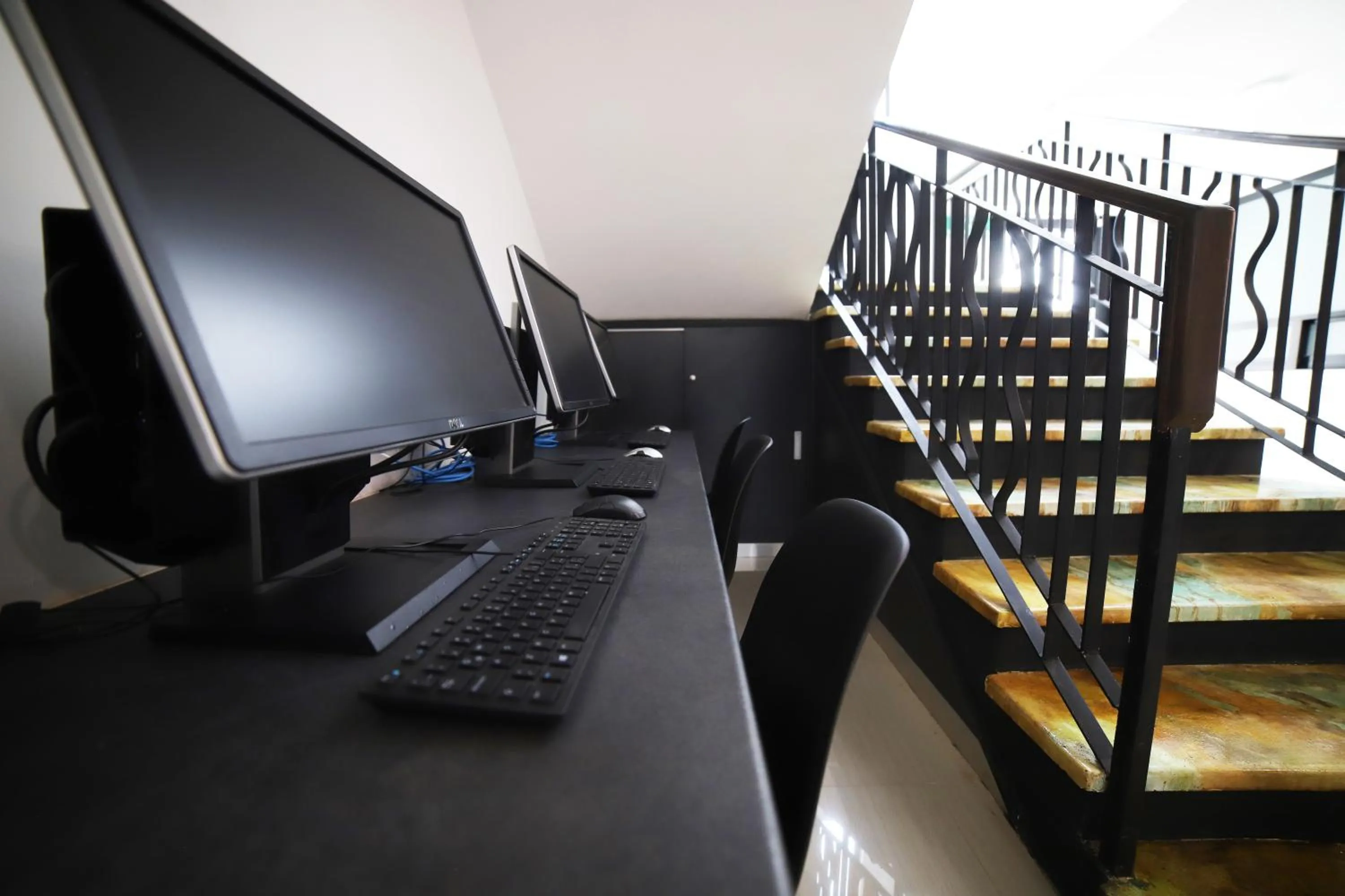 On-site shops in Hotel Tepeyac 402 León Calzada