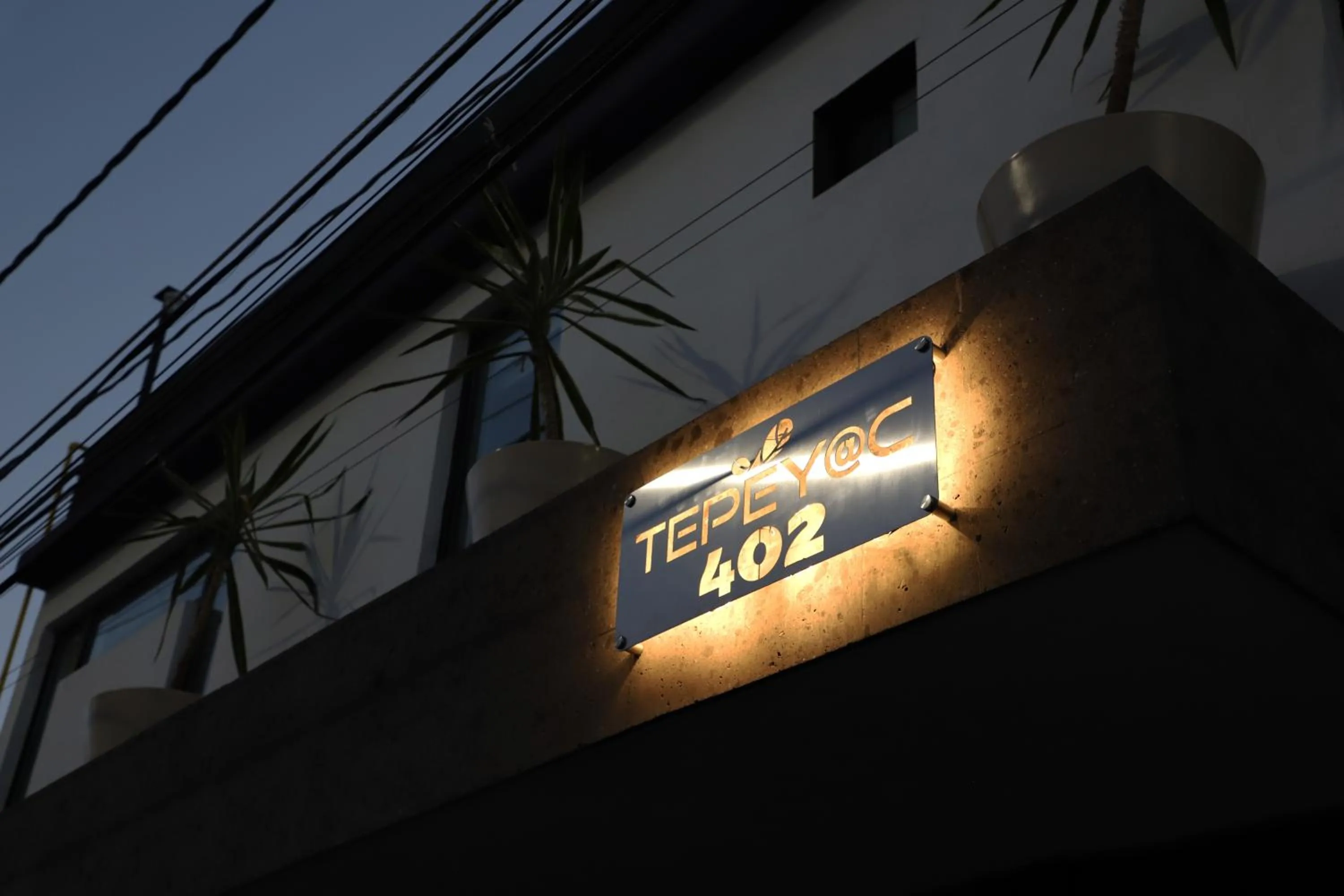 Off site in Hotel Tepeyac 402 León Calzada