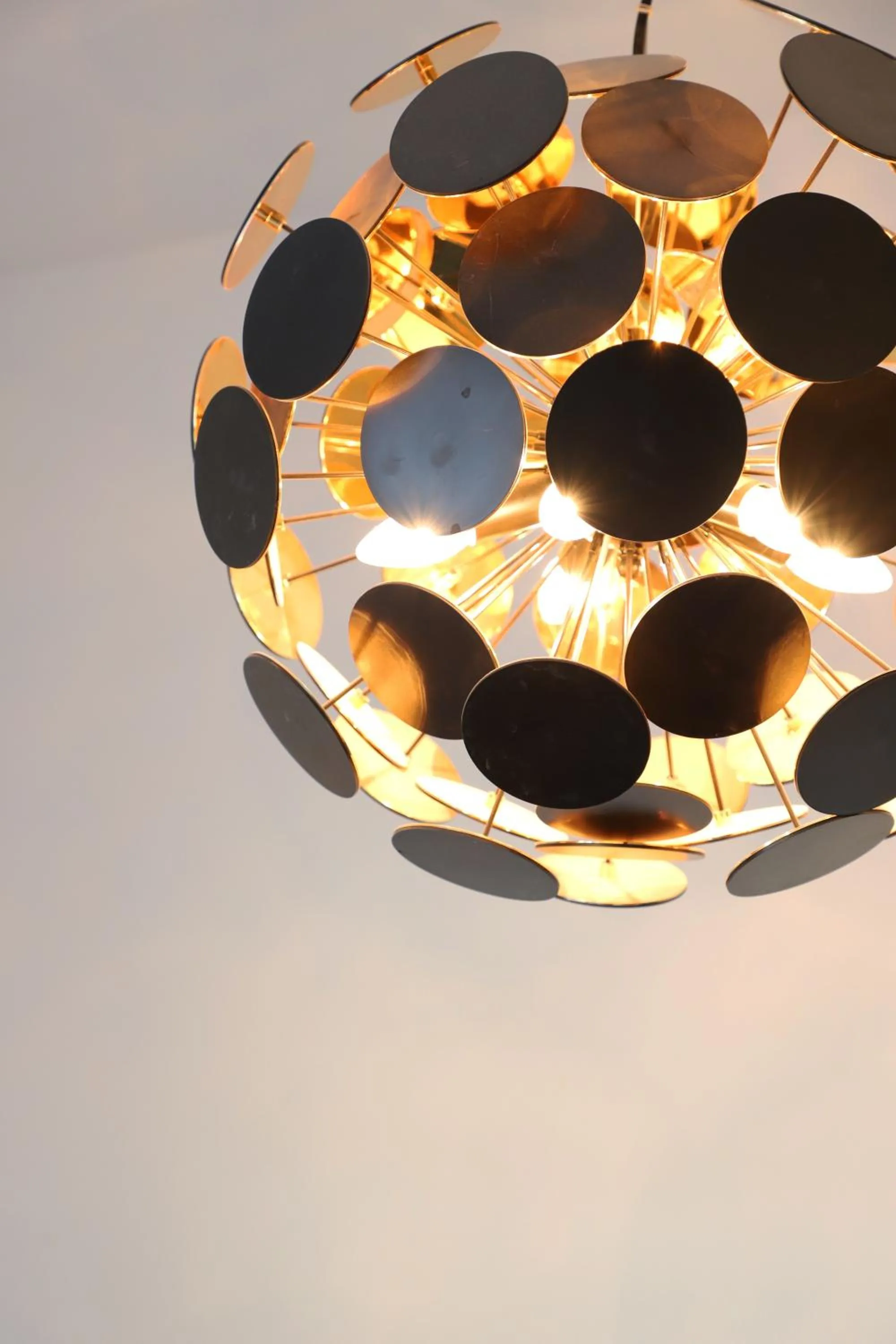 Decorative detail in Hotel Tepeyac 402 León Calzada