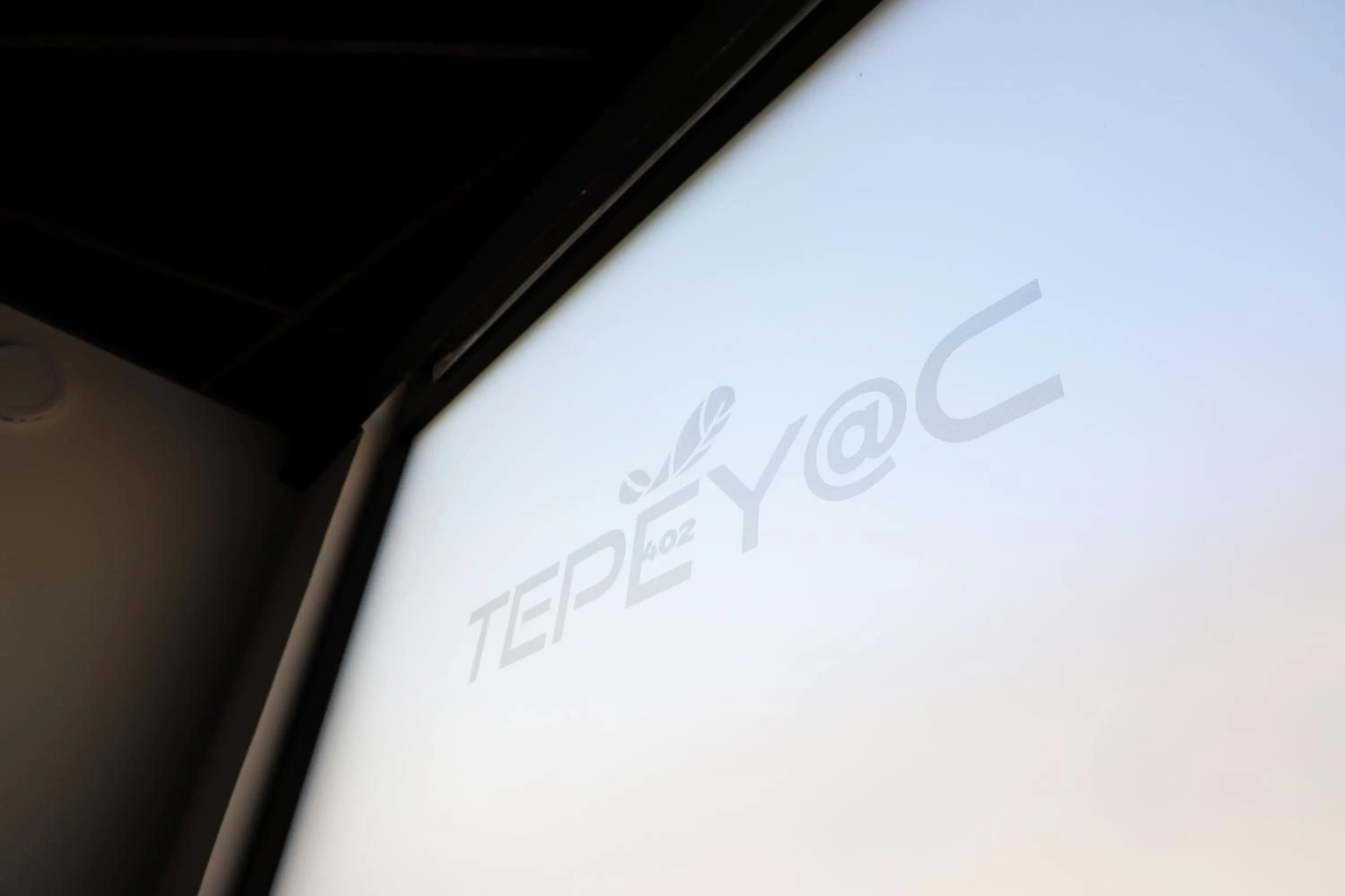 Property logo or sign in Hotel Tepeyac 402 León Calzada