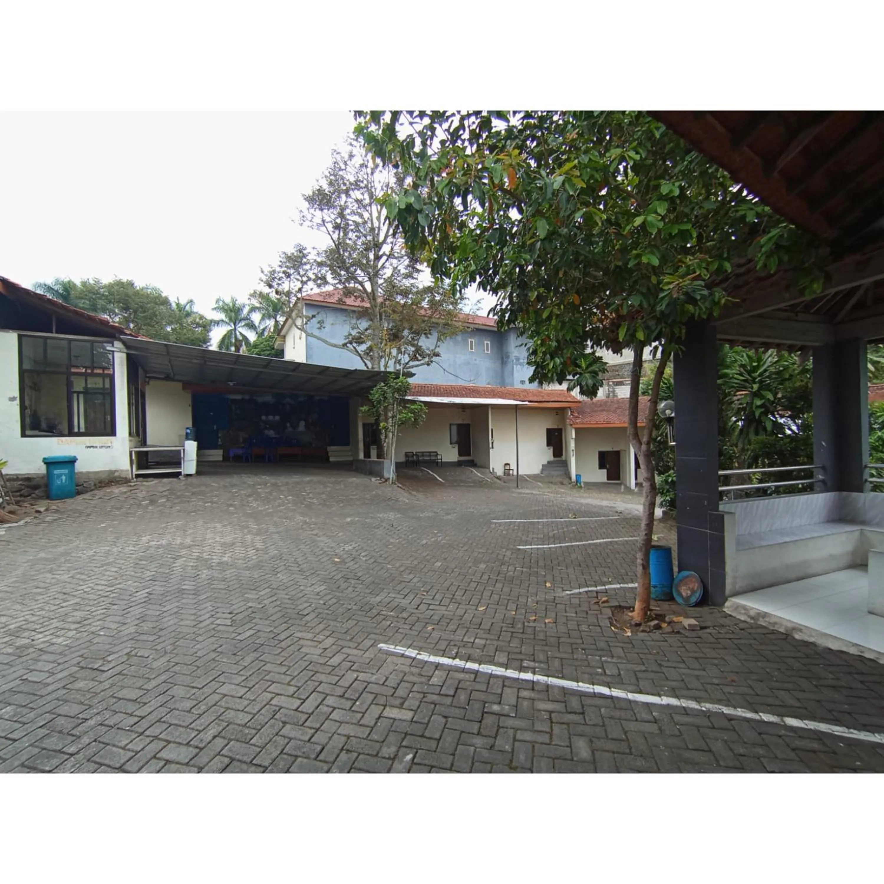 Villa Asia Jaya RedPartner