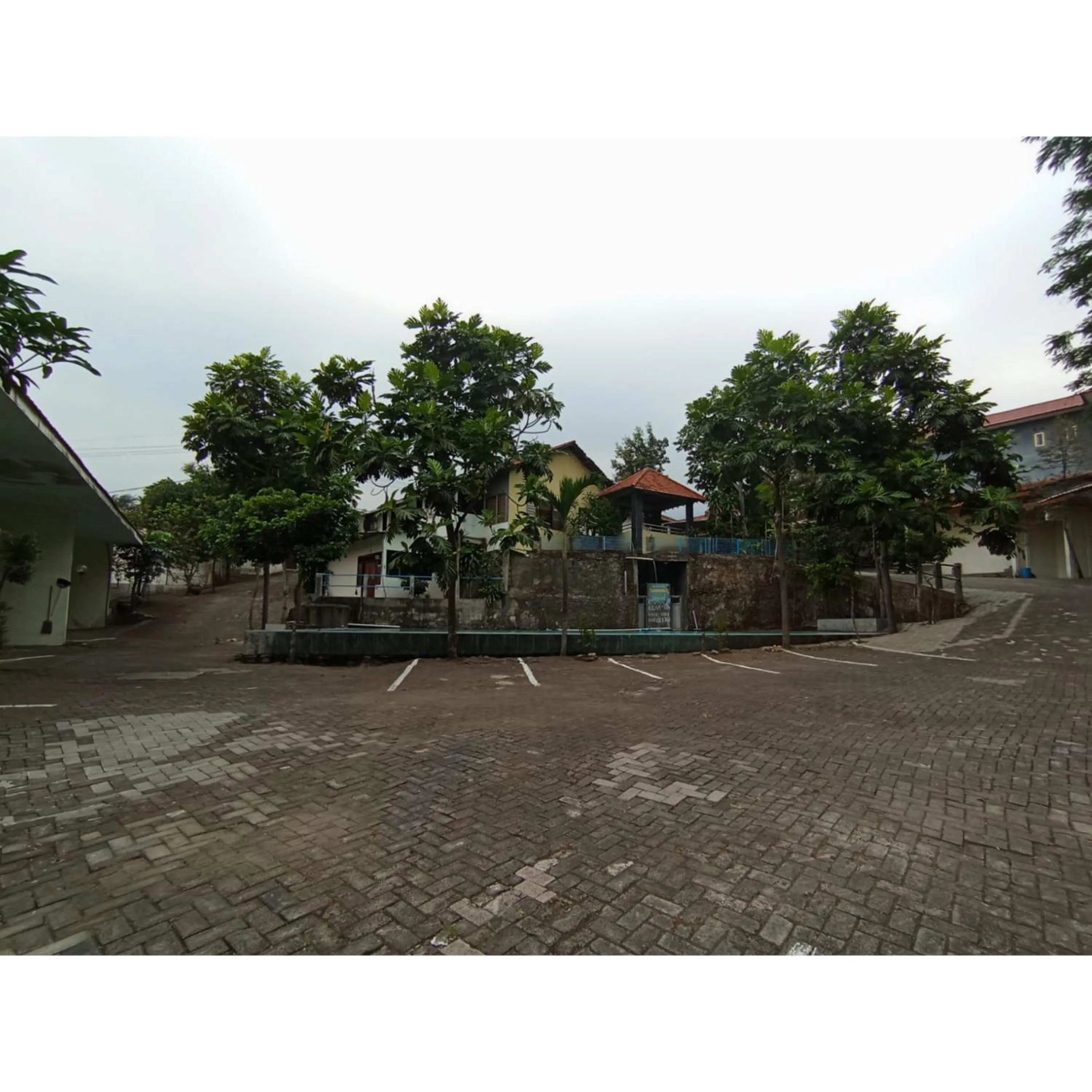 Villa Asia Jaya RedPartner