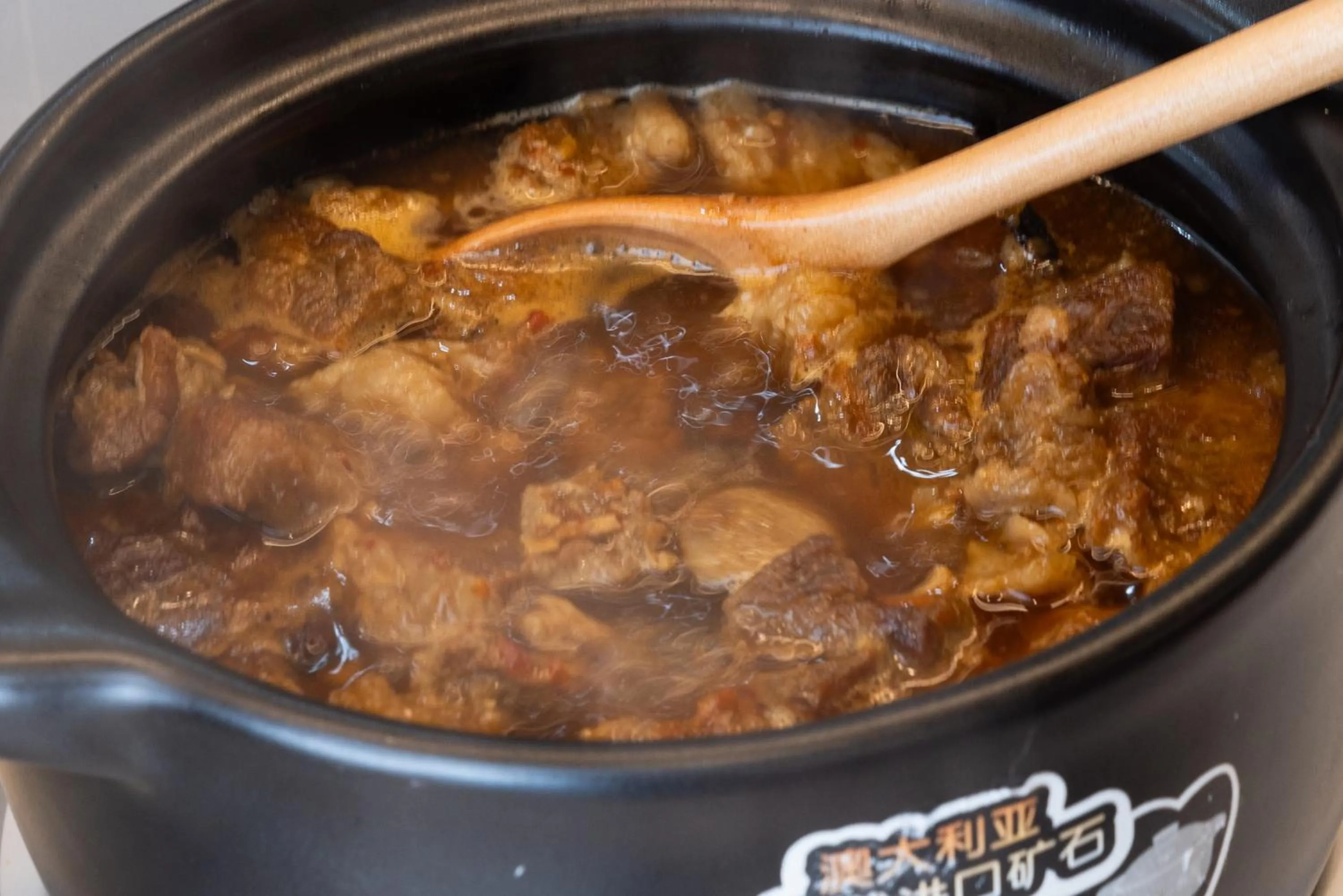 Food and drinks in Atour Hotel Guangzhou Baiyun Station Julong Metro Station