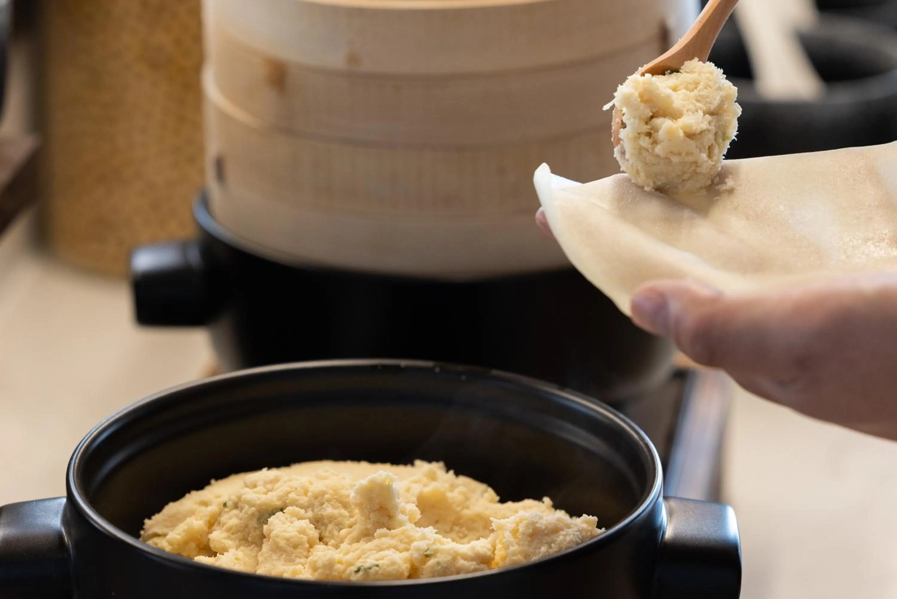 Food and drinks in Atour Hotel Guangzhou Baiyun Station Julong Metro Station