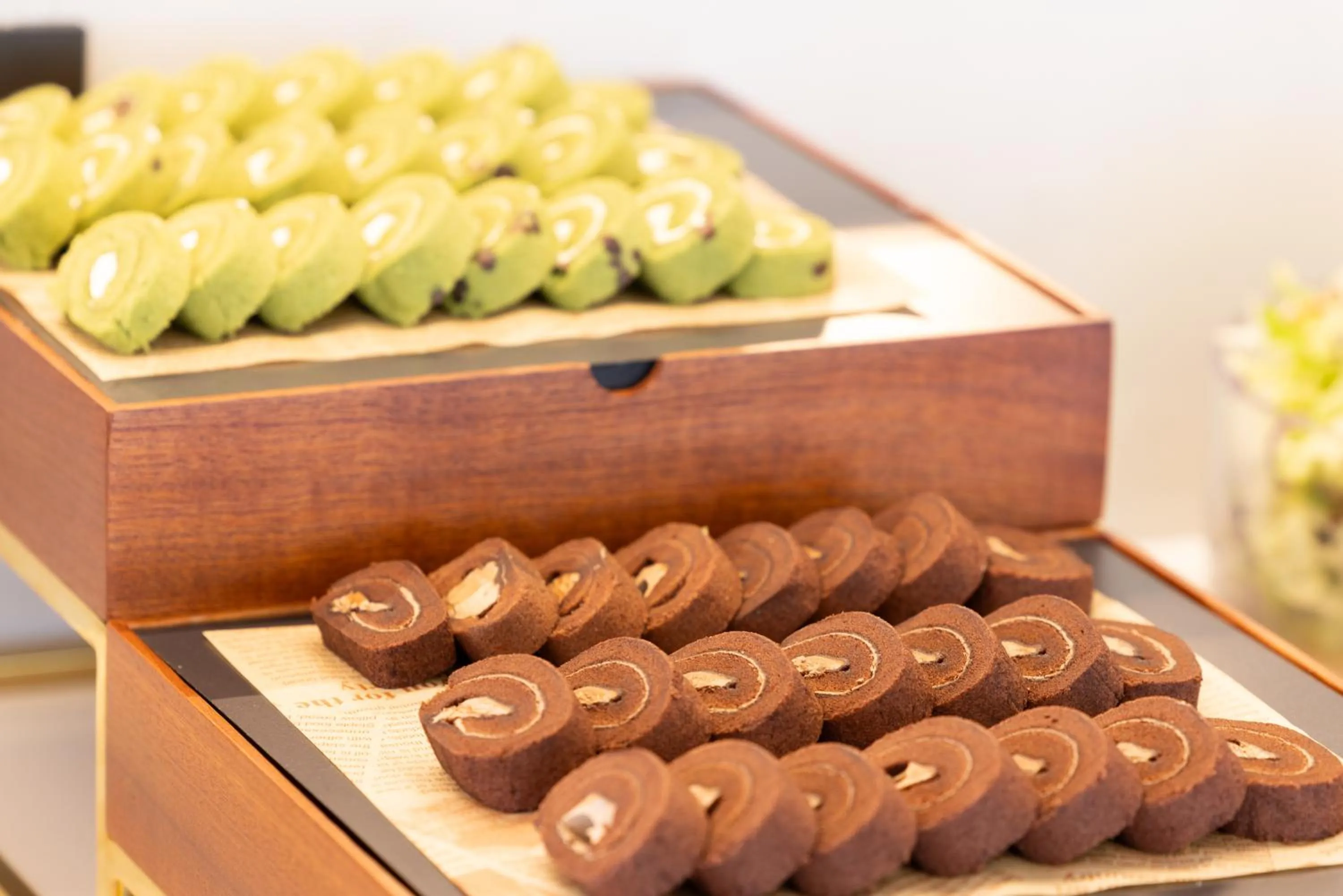 Food and drinks in Atour Hotel Guangzhou Baiyun Station Julong Metro Station