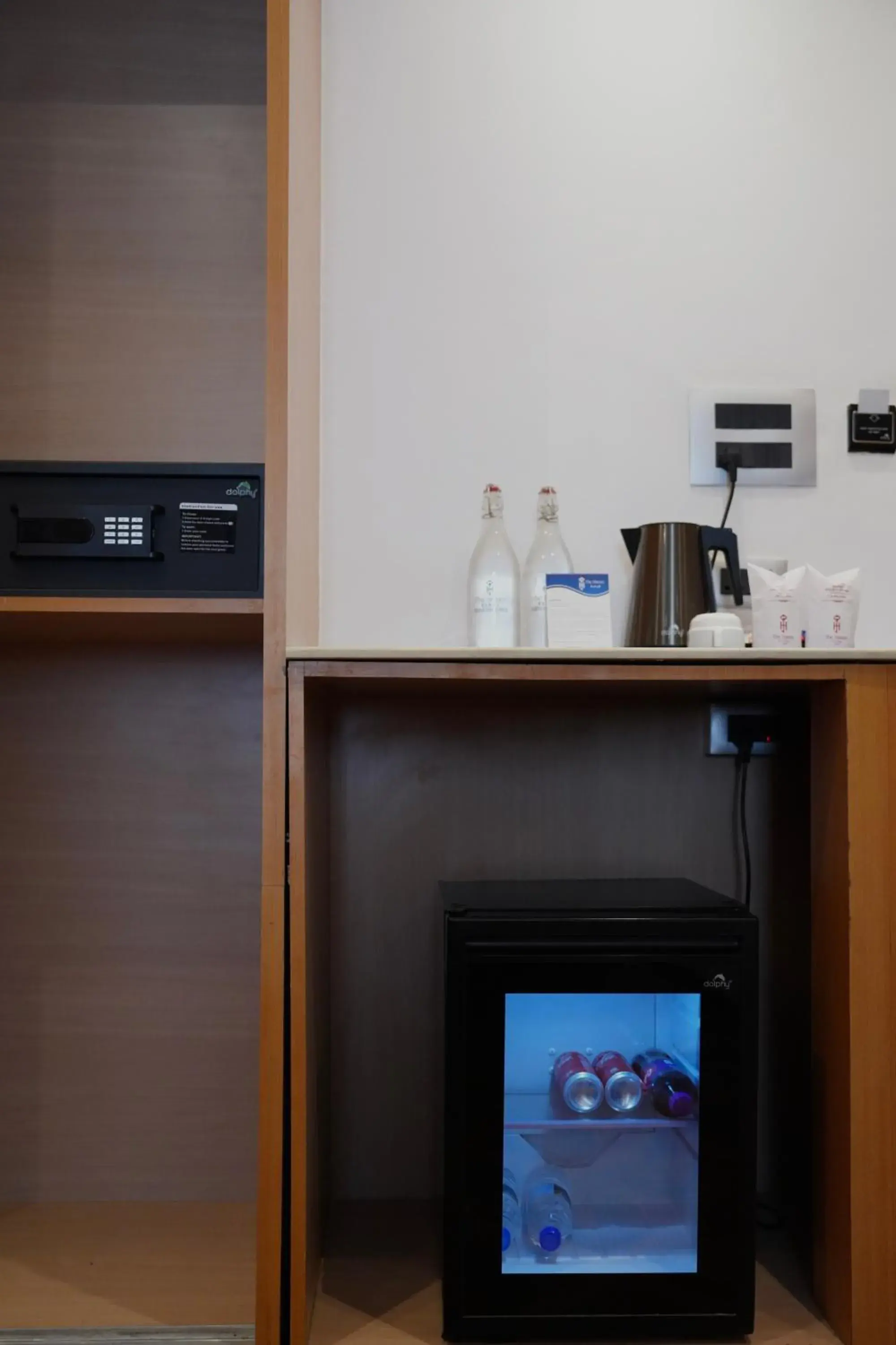 Hotel The Haven - Centrally Heated and Air Conditioned Hotel The Haven - Centrally Heated and Air Conditioned