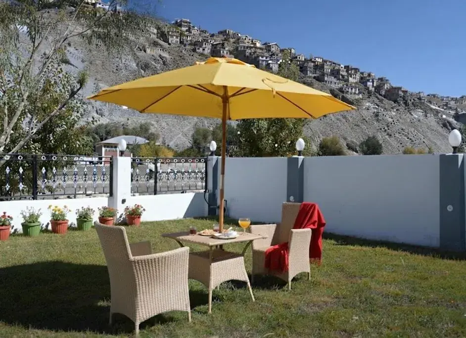 Hotel The Haven - Centrally Heated and Air Conditioned Hotel The Haven - Centrally Heated and Air Conditioned