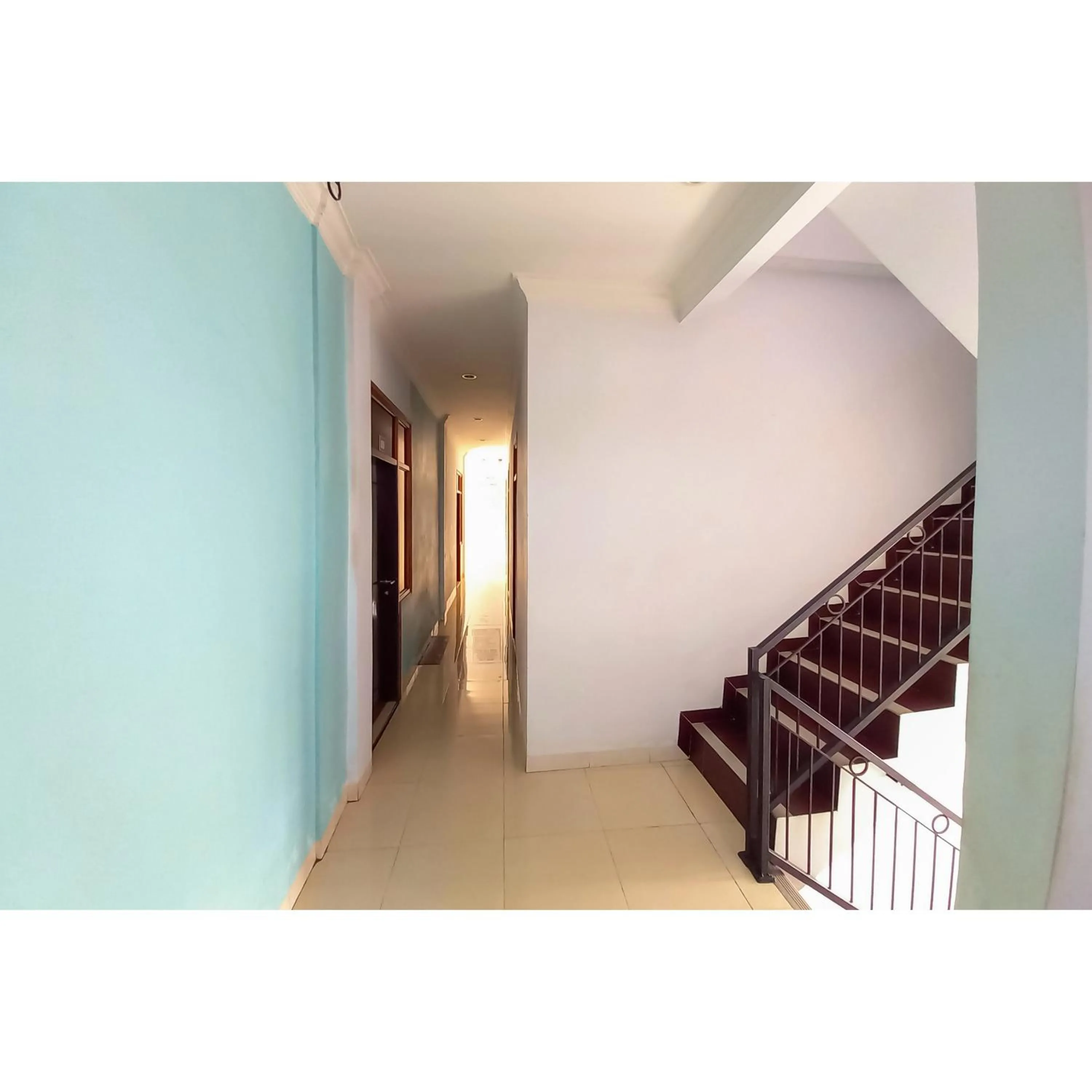 Property building in RedDoorz Syariah near Universitas Muhammadiyah Bungo