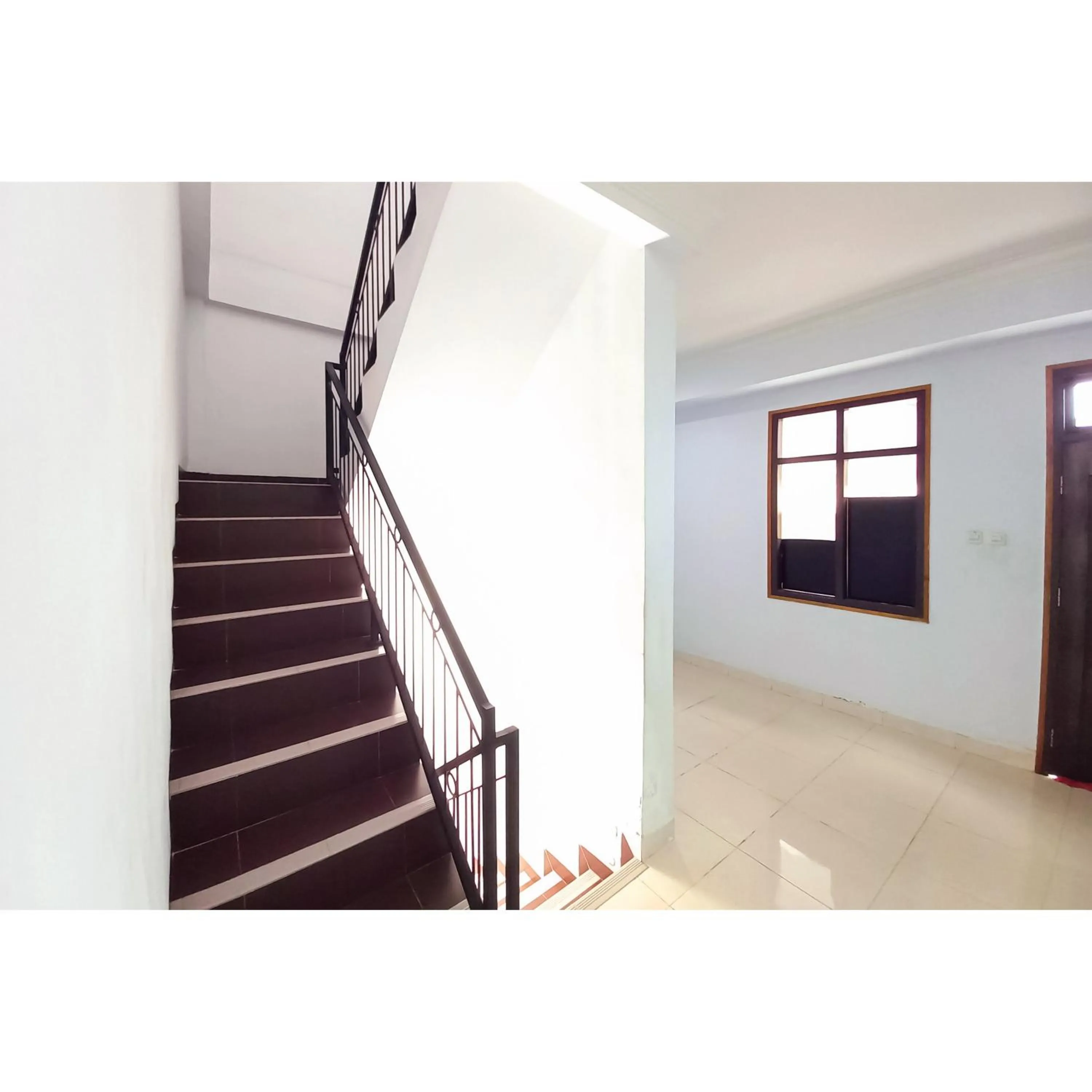 Property building in RedDoorz Syariah near Universitas Muhammadiyah Bungo