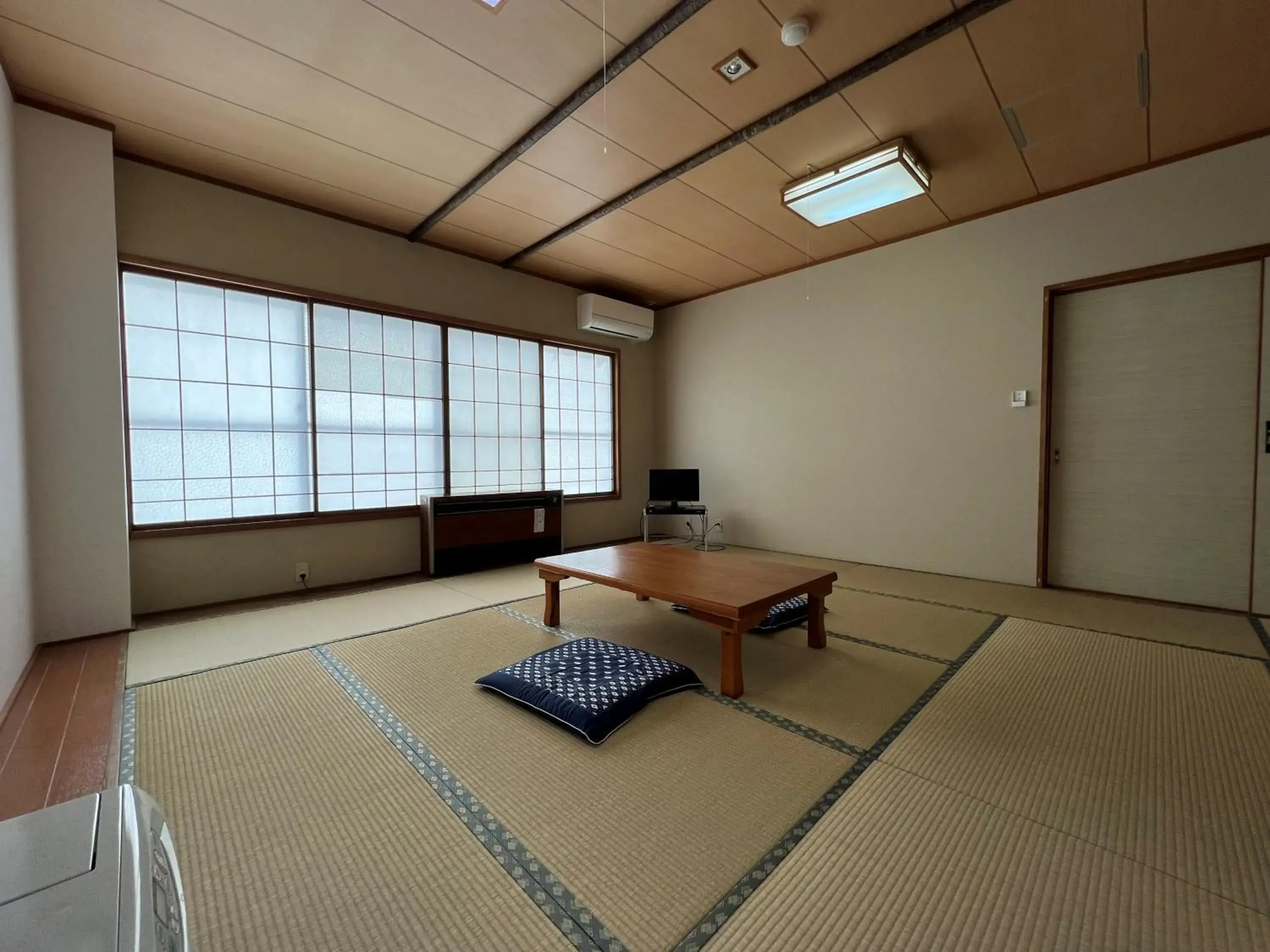 Photo of the whole room, Bed in Akakura onsen eho ryokan Photo of the whole room, Bed in Akakura onsen eho ryokan