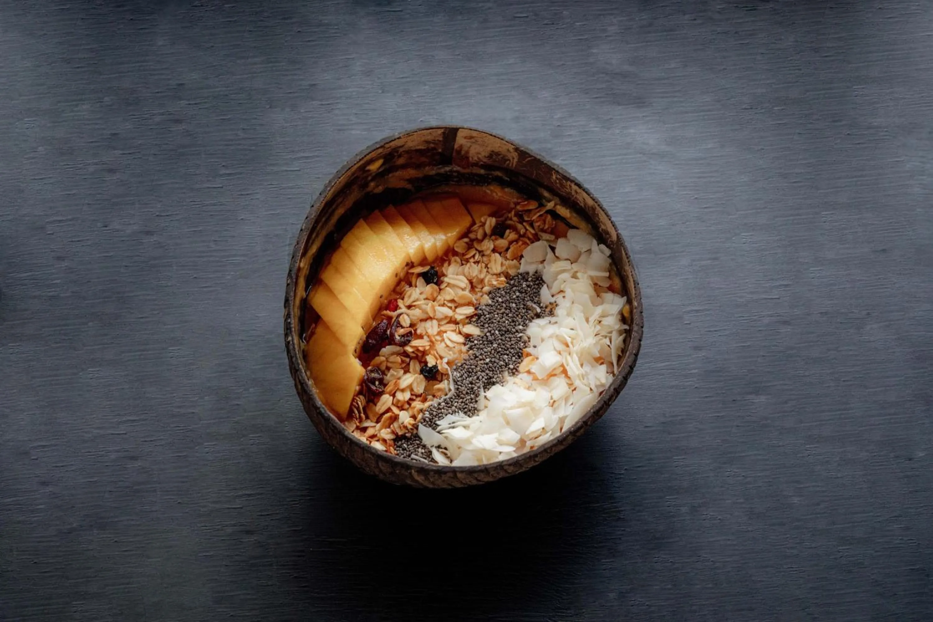 Food in Nooju Pererenan