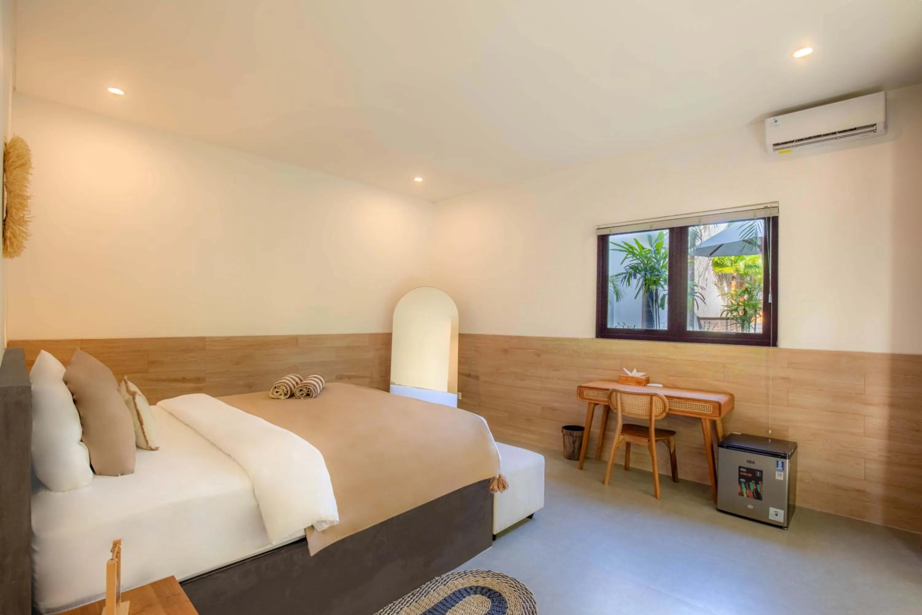 Bed in Nooju Pererenan