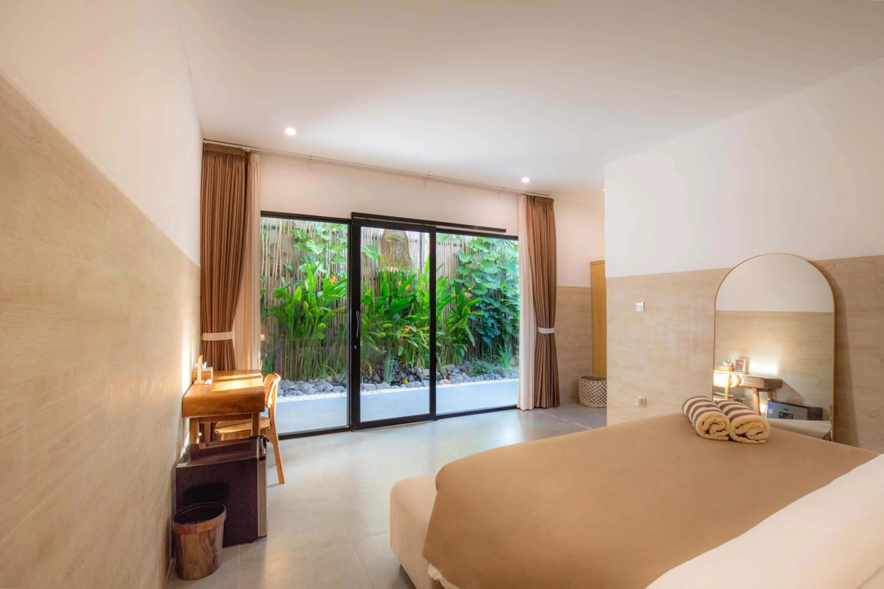 Bed in Nooju Pererenan