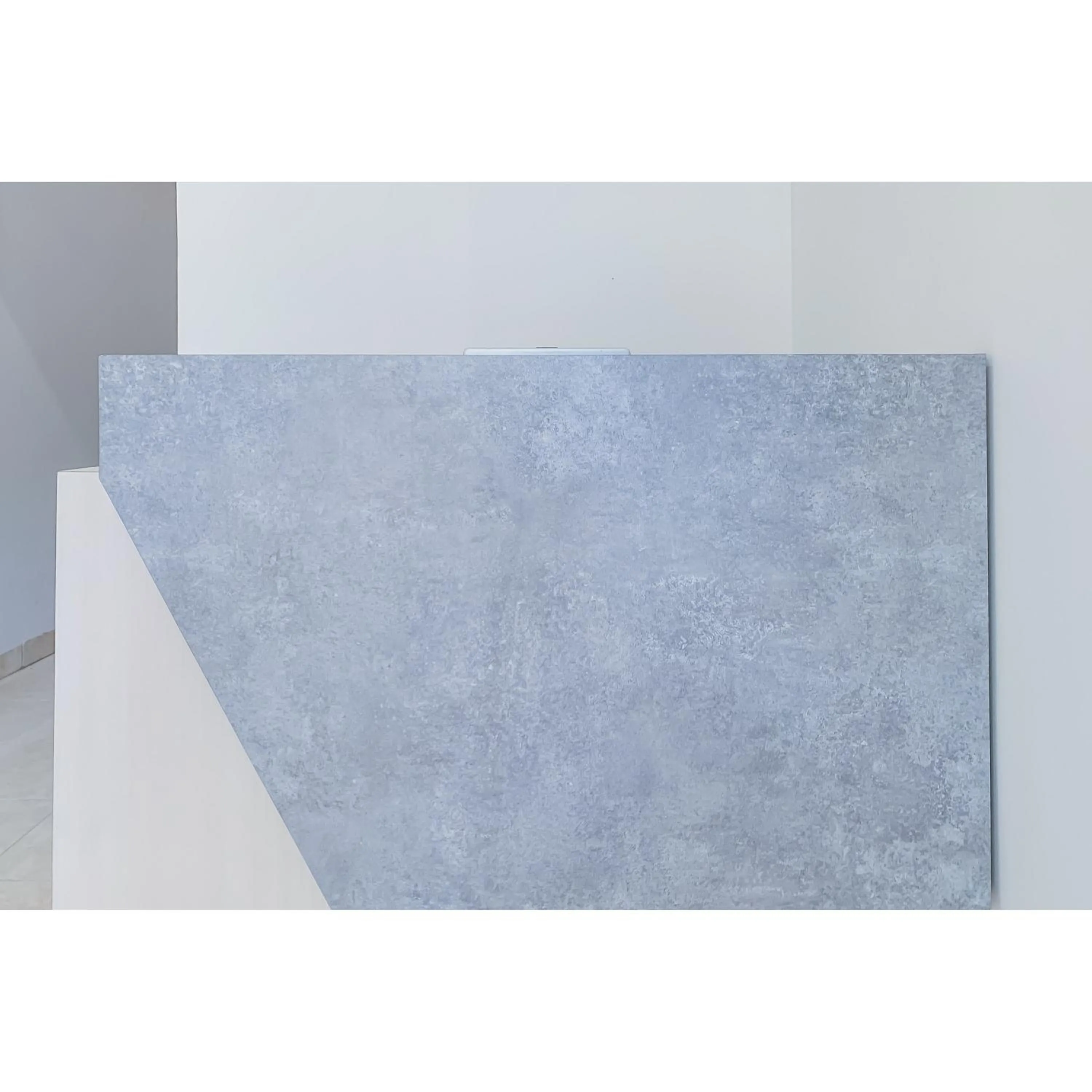 Lobby or reception in RedDoorz Plus at D San Residence Buah Batu