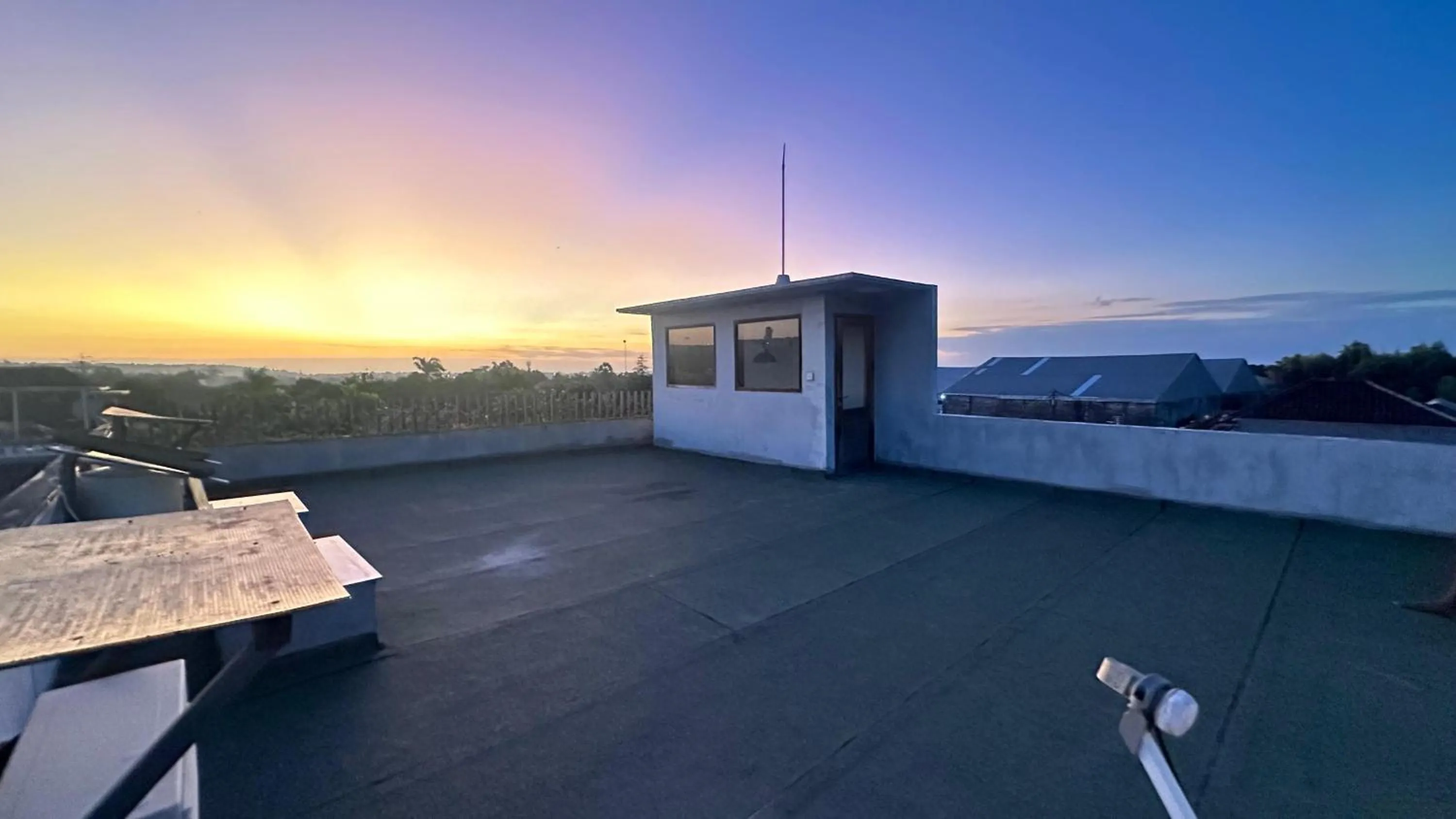 View (from property/room) in Taman Giri House 3 Bedrooms Nusa Dua