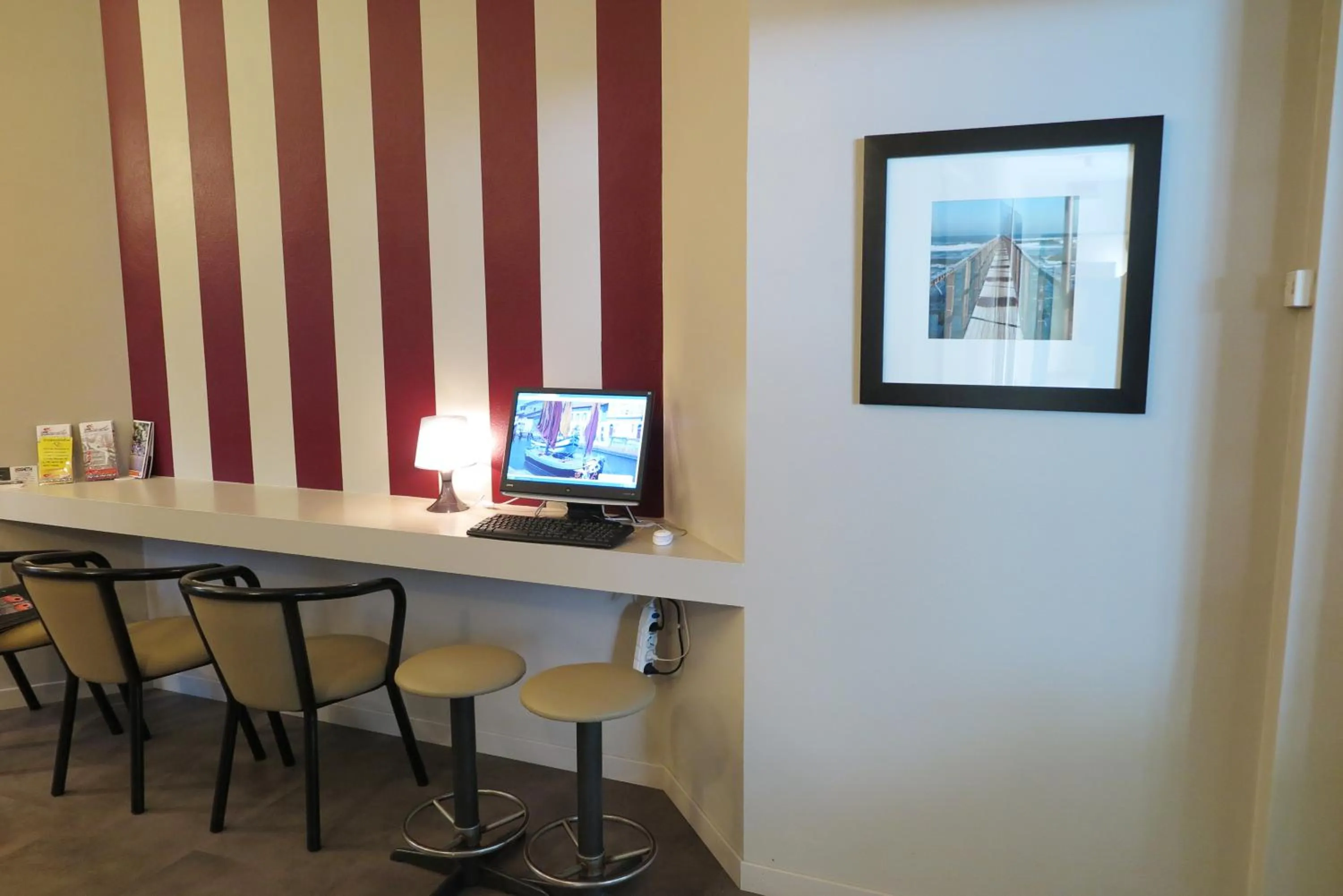 Entertainment in Hotel Numi & Medusa