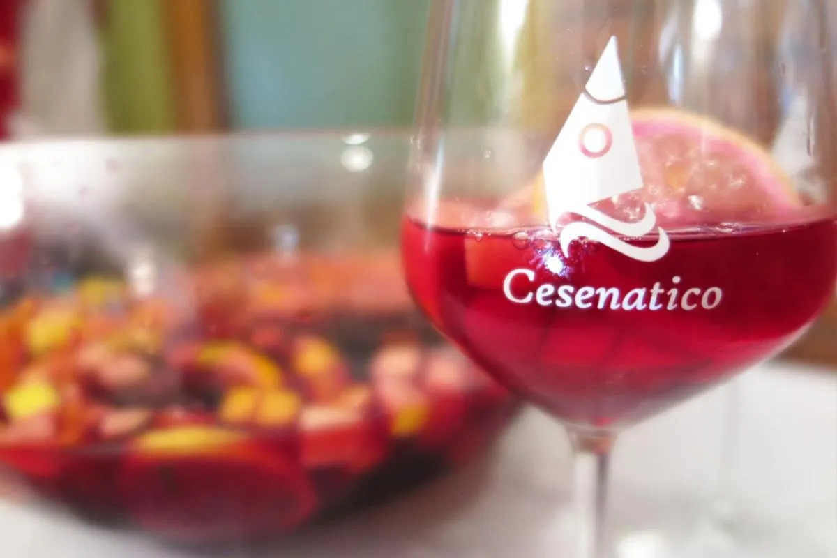 Food and drinks in Hotel Numi & Medusa