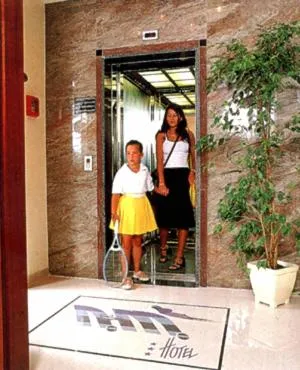 Area and facilities in Hotel Numi & Medusa