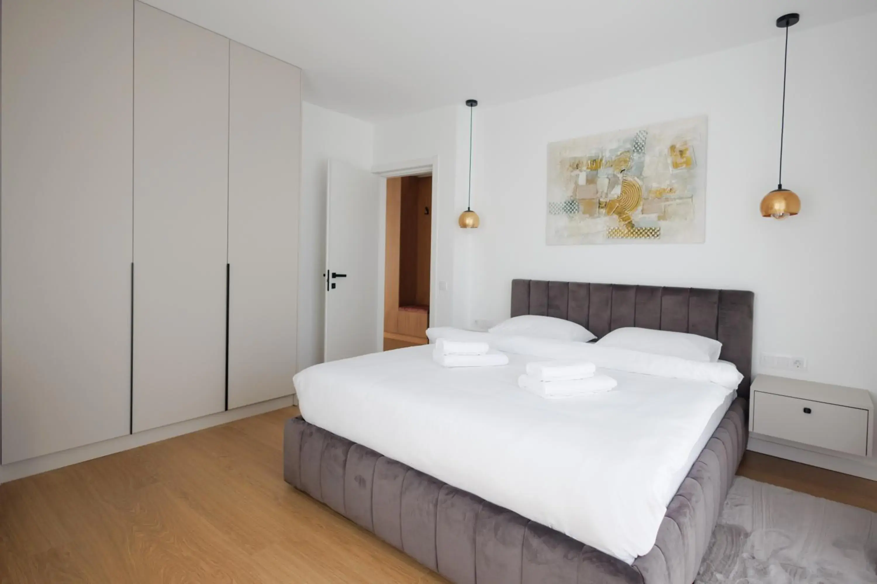 Two-Bedroom Apartment with Terrace in Moldovei 2 Apartments by Central Park Two-Bedroom Apartment with Terrace in Moldovei 2 Apartments by Central Park