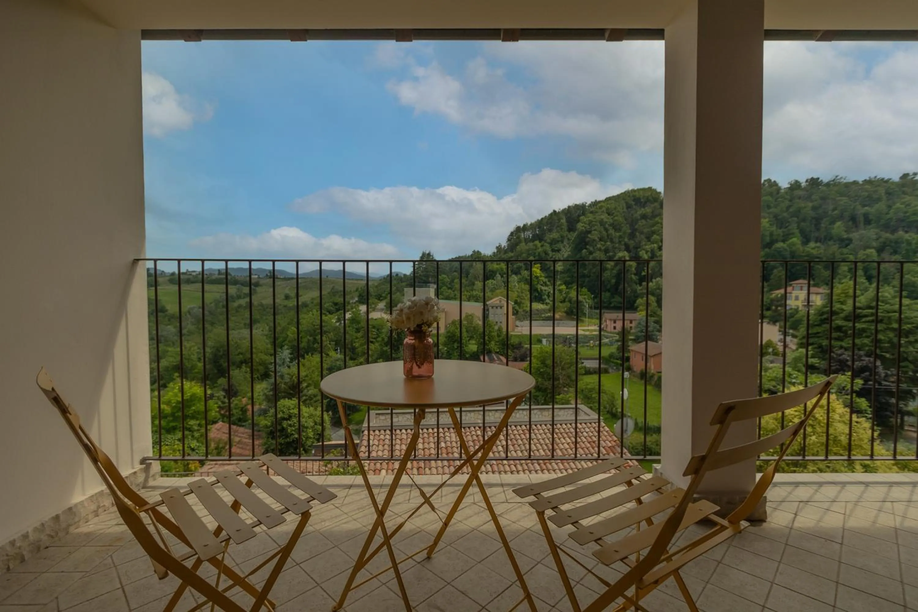 Day in Luce Boutique Hotel