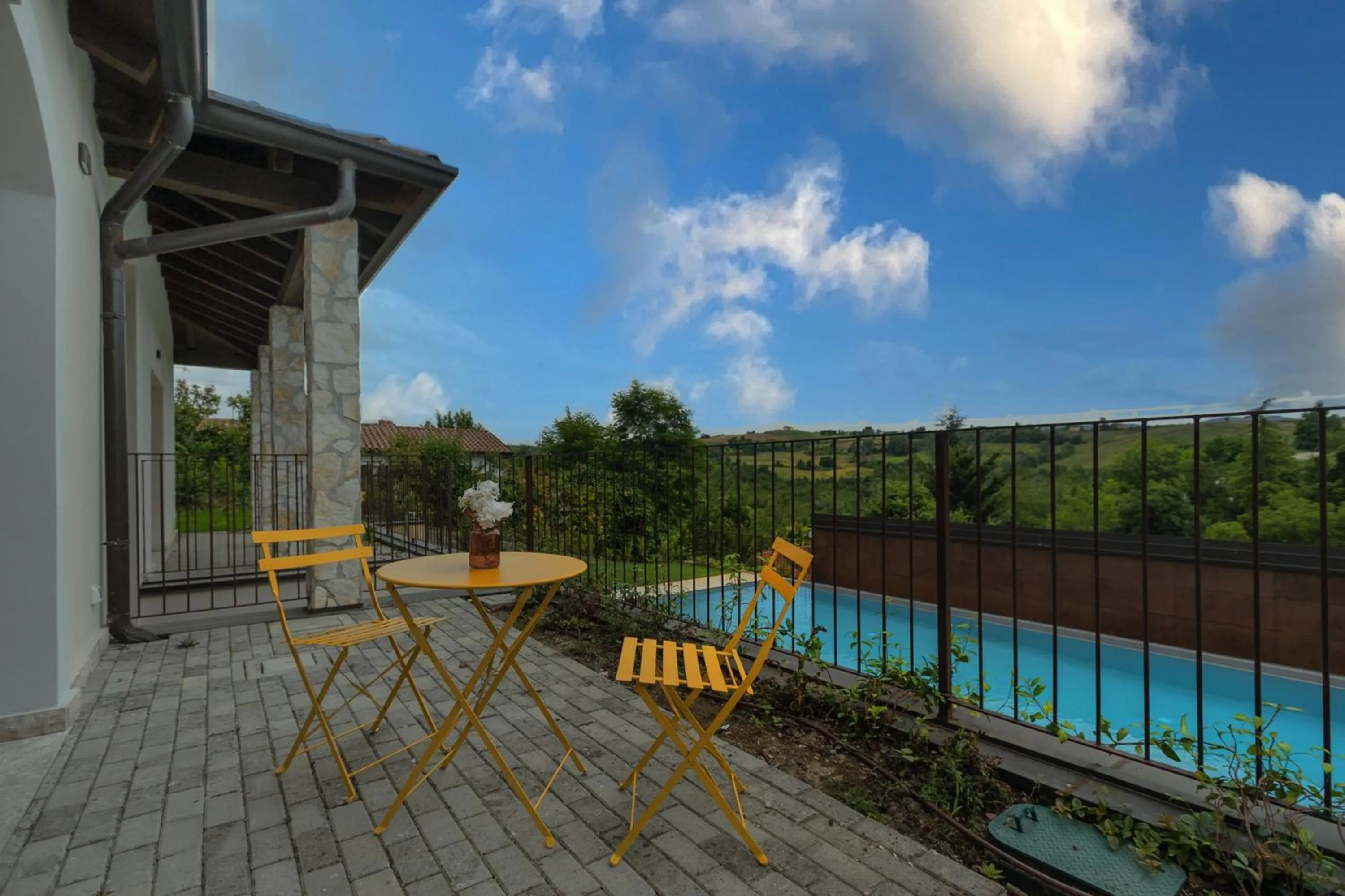 View (from property/room) in Luce Boutique Hotel