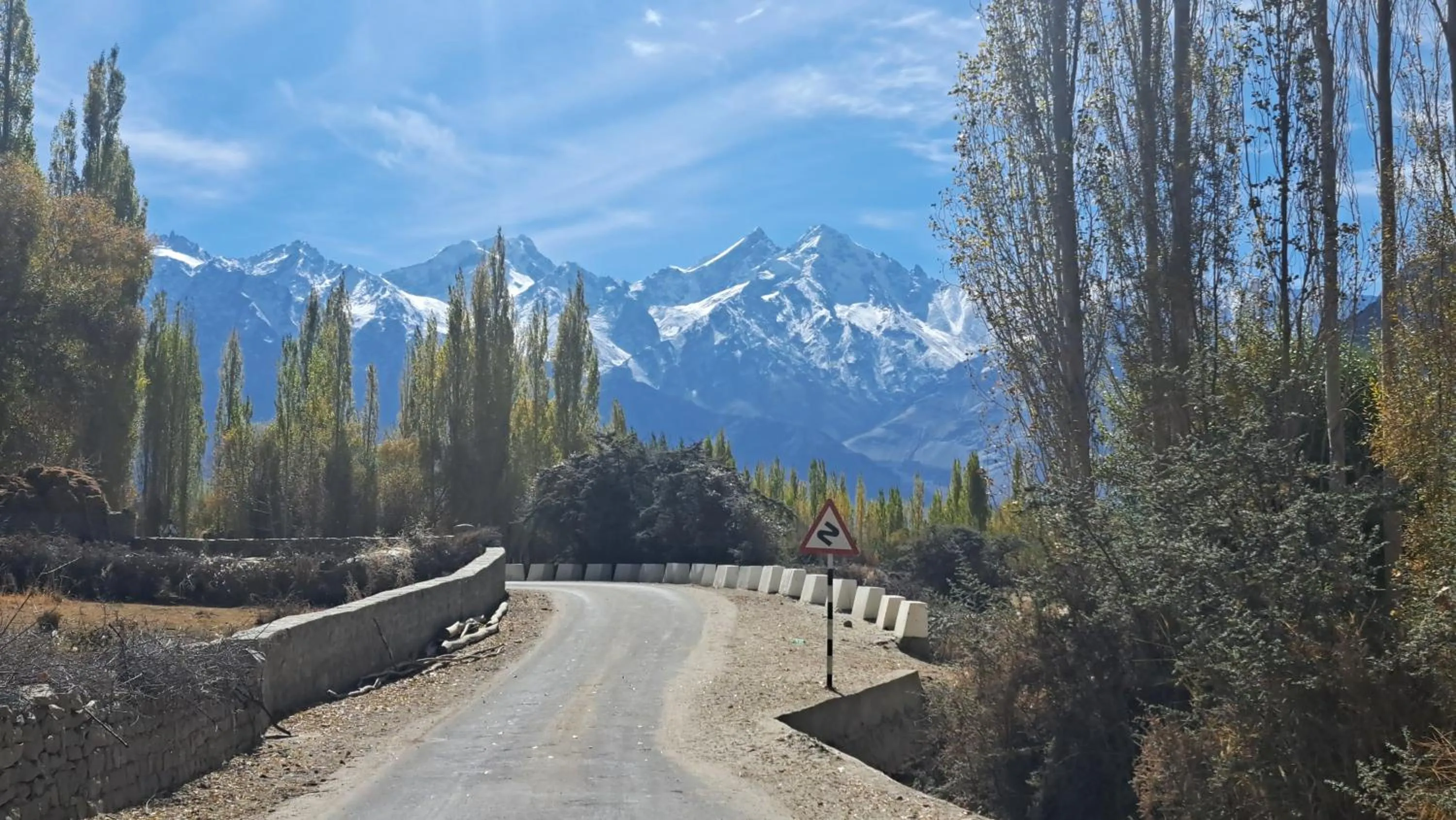 Activities in Lharimo Hotel Leh - Ladakh