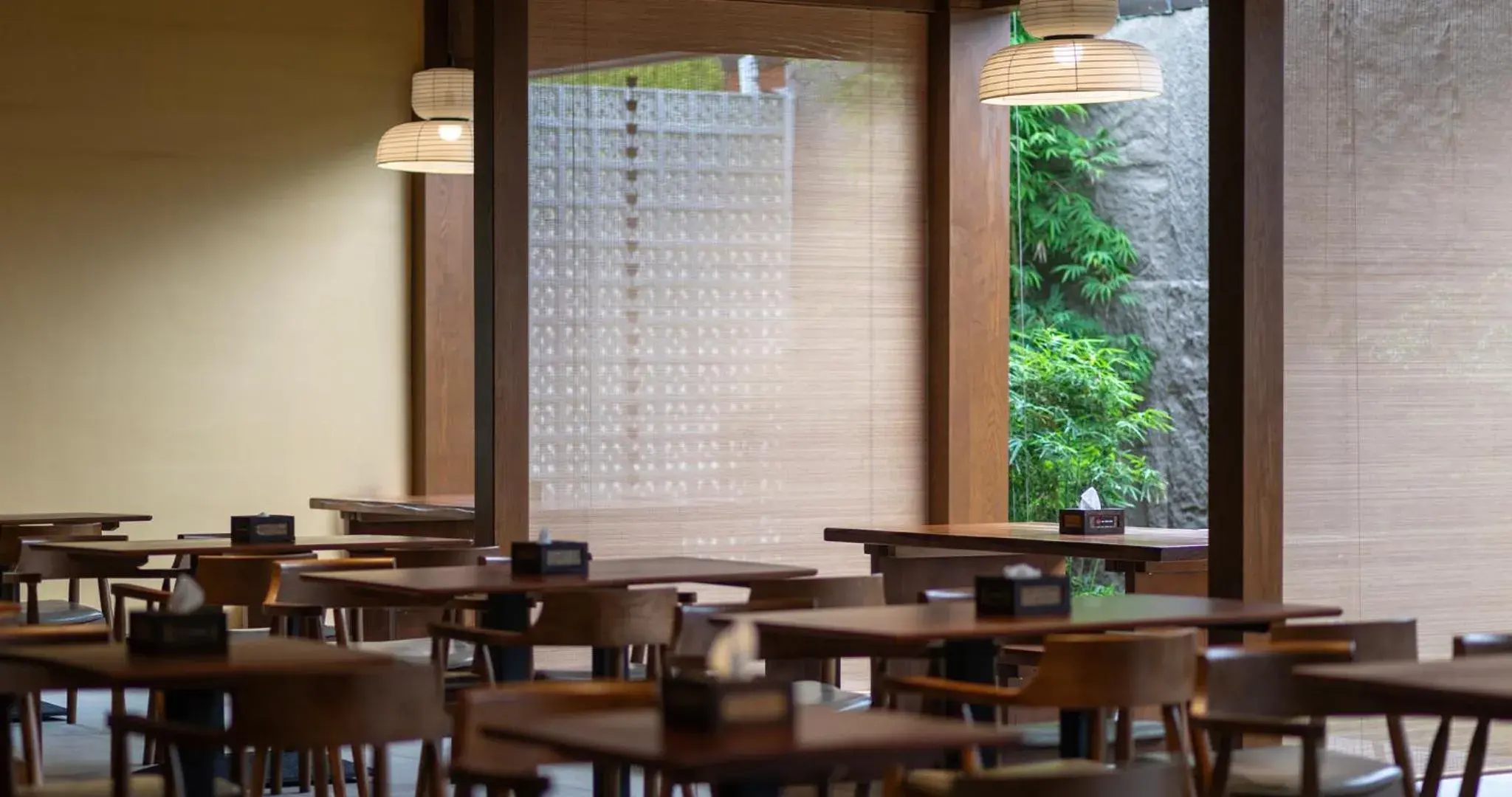 Restaurant/places to eat in Zen By Stellar Cameron Restaurant/places to eat in Zen By Stellar Cameron