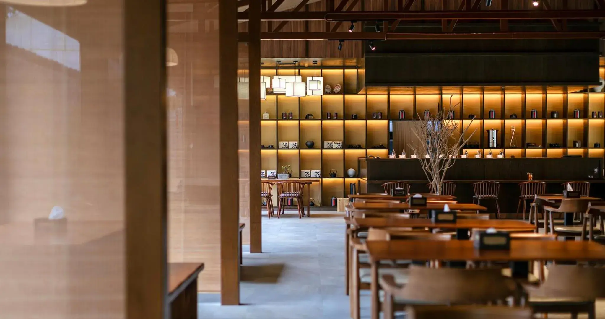 Restaurant/places to eat in Zen By Stellar Cameron Restaurant/places to eat in Zen By Stellar Cameron