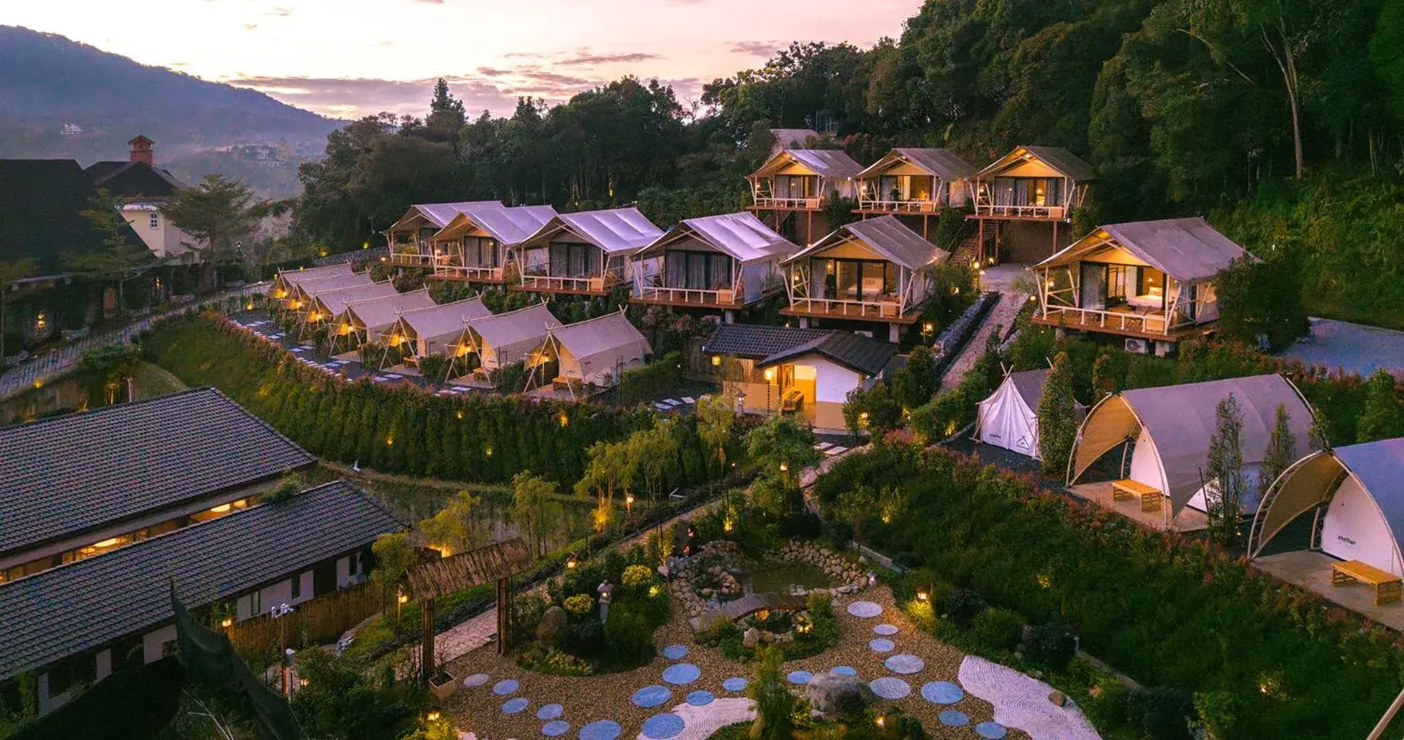 Zen By Stellar Cameron Zen By Stellar Cameron