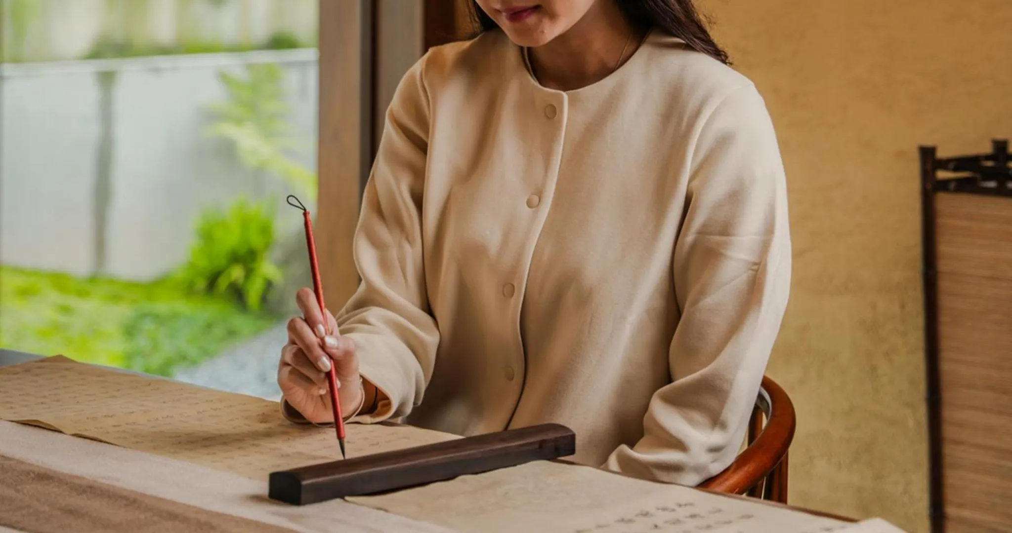 People in Zen By Stellar Cameron