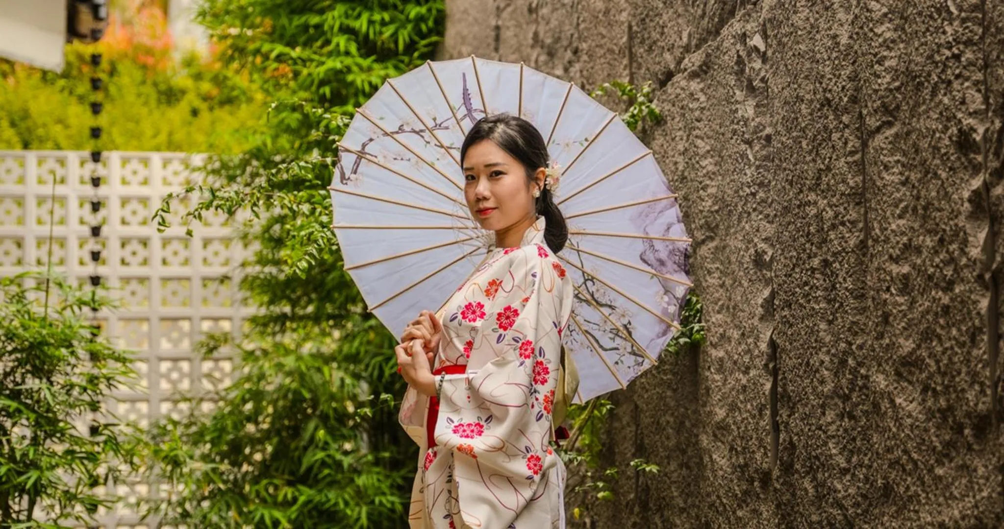 People in Zen By Stellar Cameron