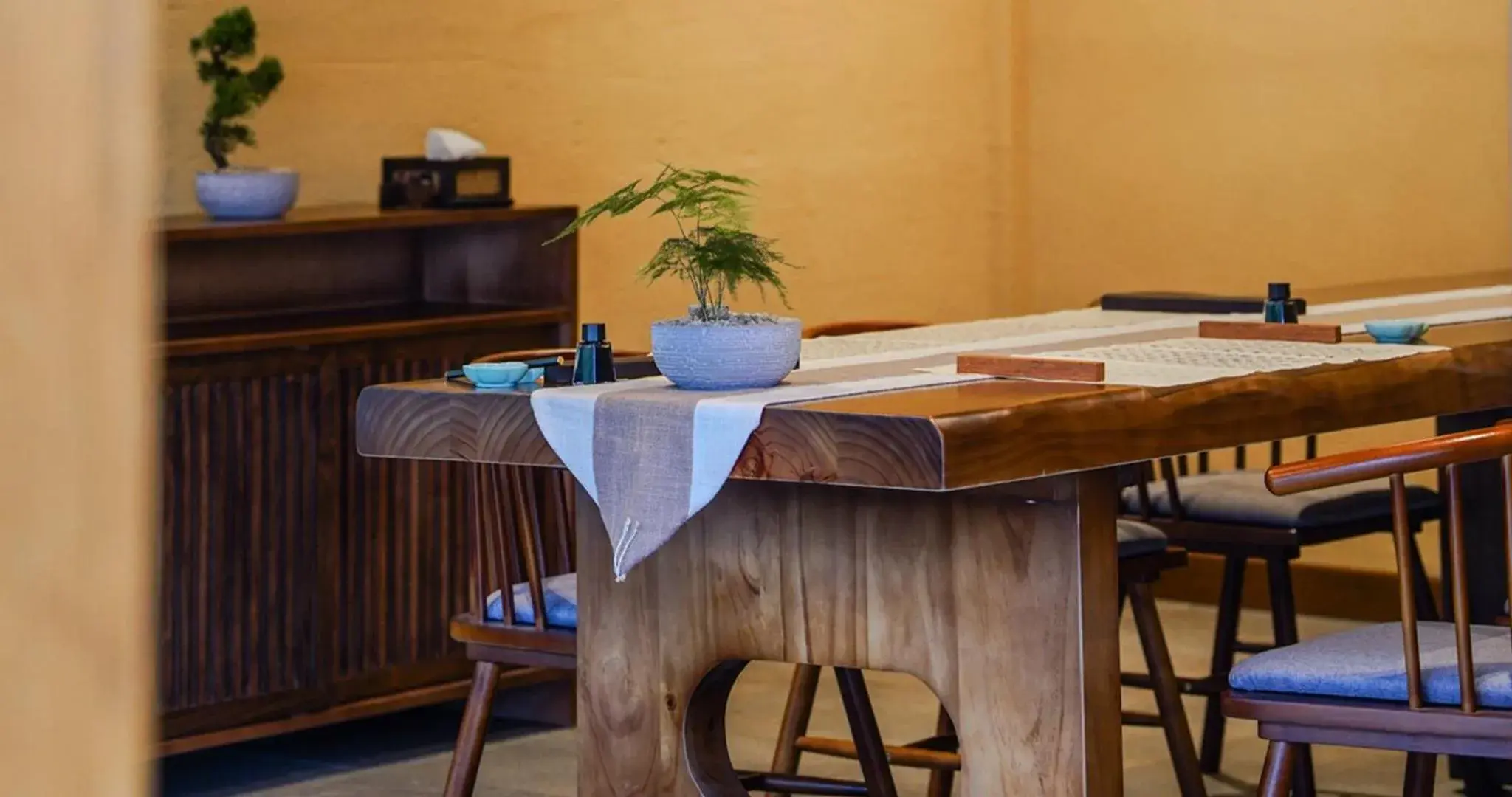 Restaurant/places to eat in Zen By Stellar Cameron Restaurant/places to eat in Zen By Stellar Cameron