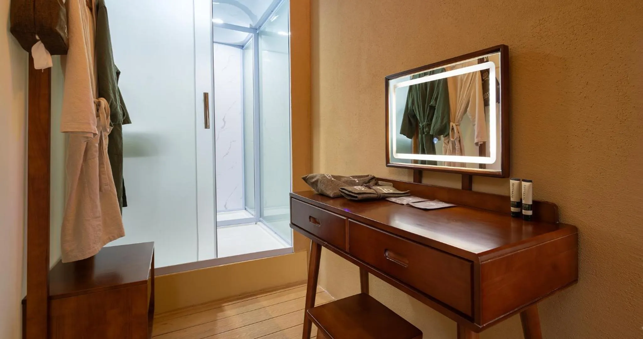 Bathroom in Zen By Stellar Cameron